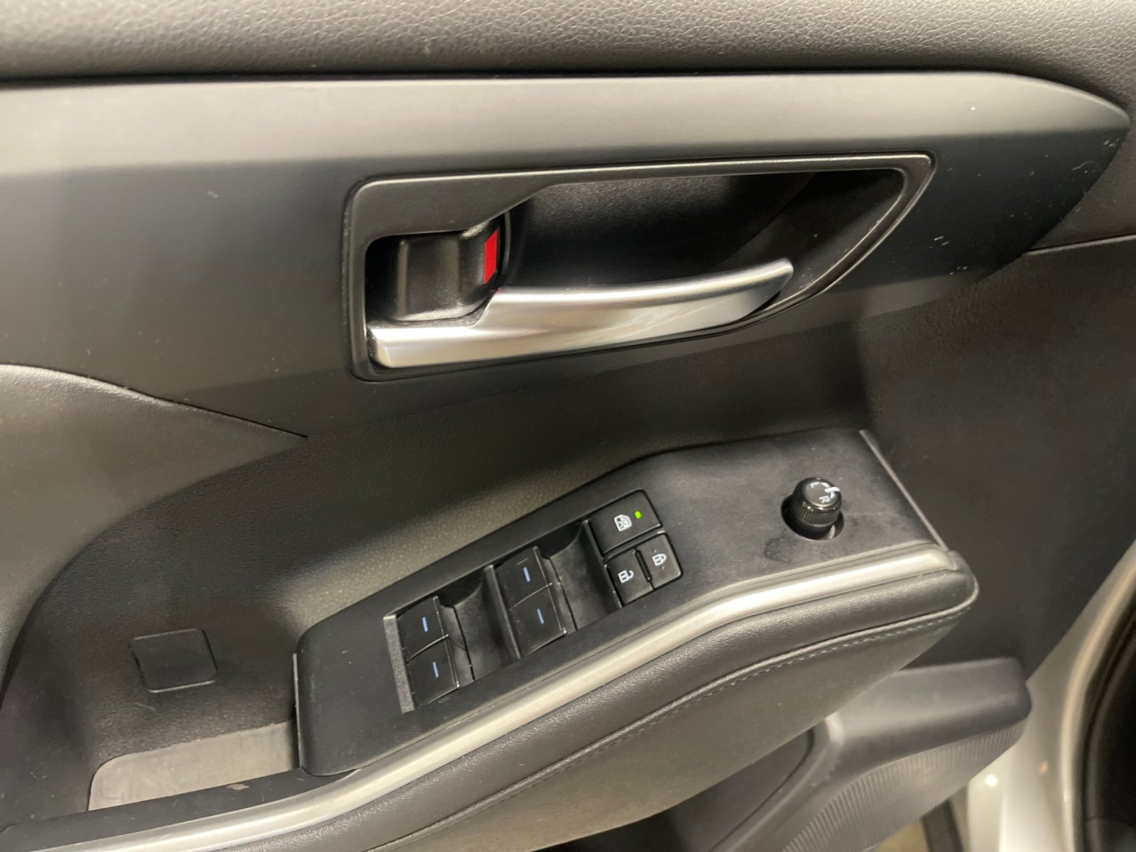 Used 2023 Silver Toyota XSE image 13