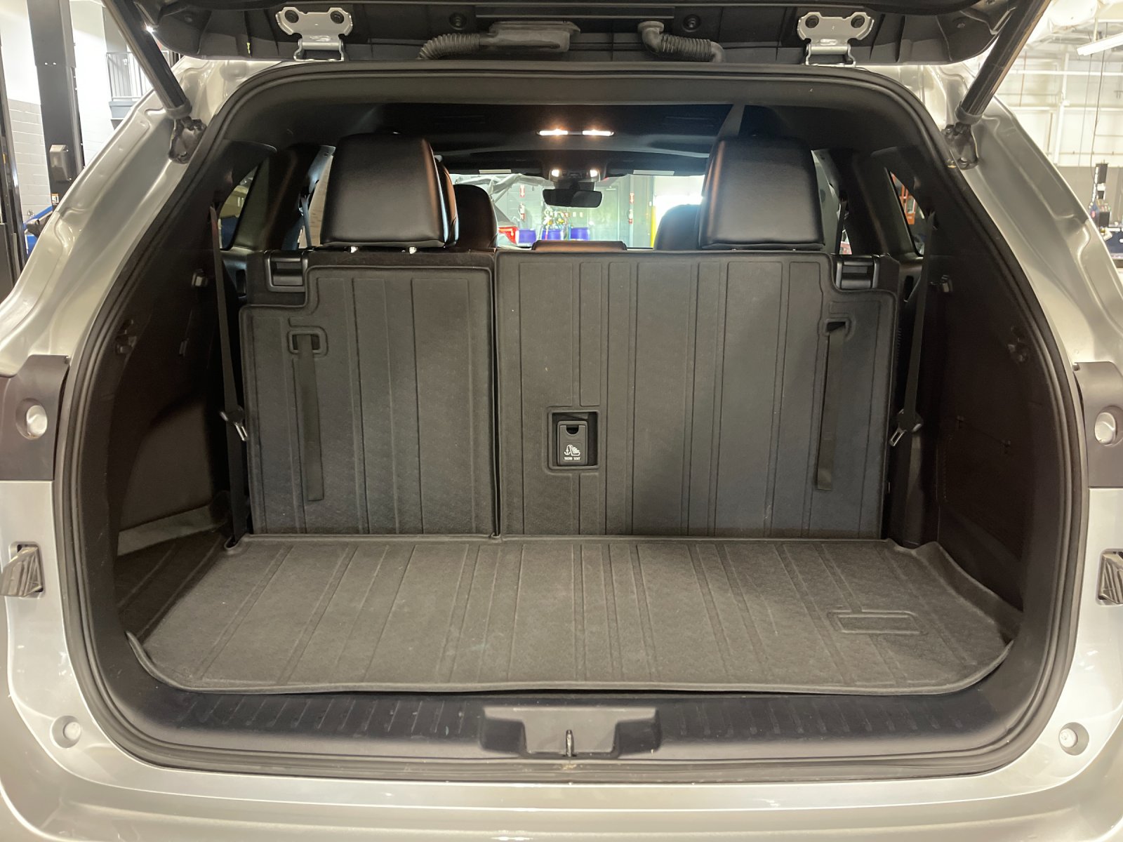 Used 2023 Silver Toyota XSE image 18