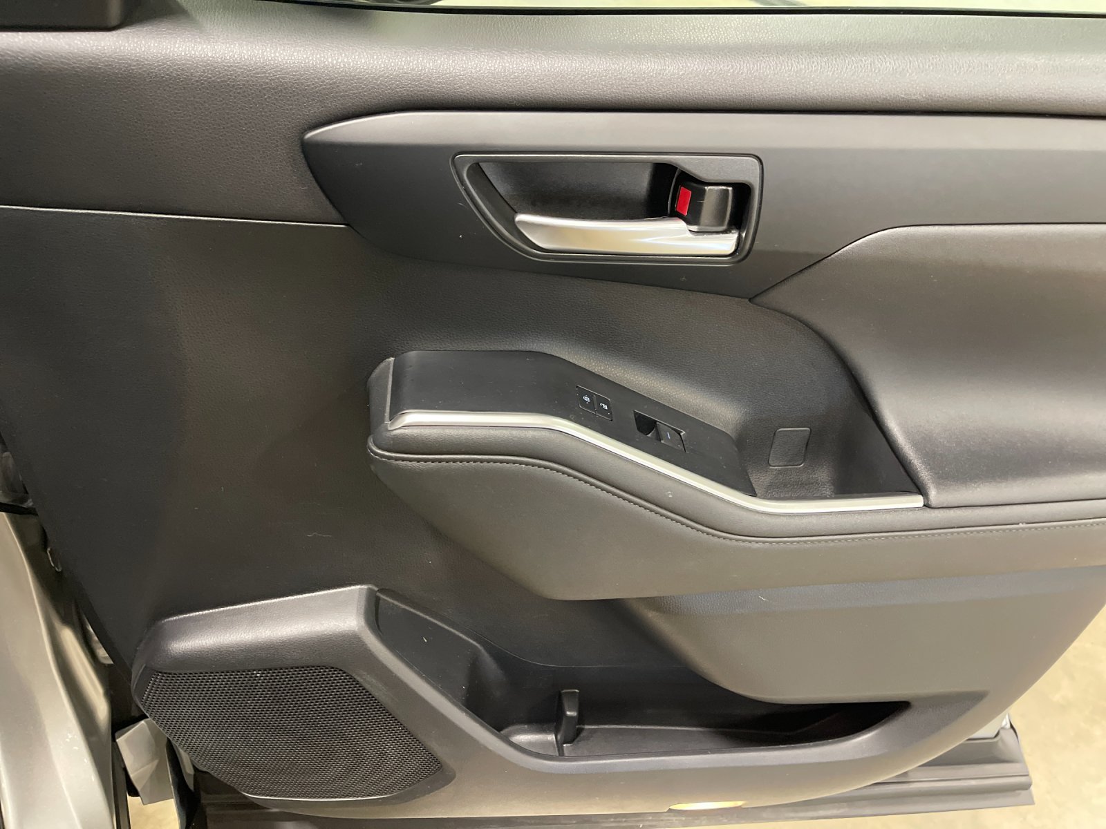 Used 2023 Silver Toyota XSE image 21