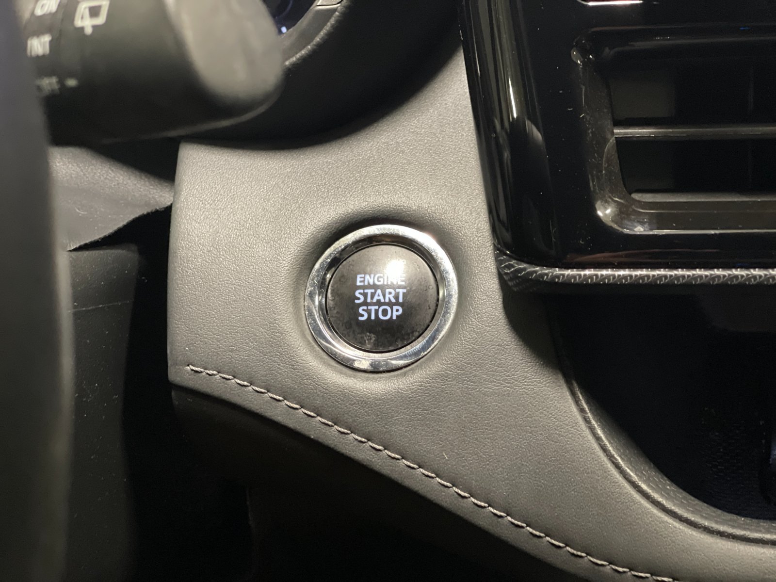 Used 2023 Silver Toyota XSE image 26