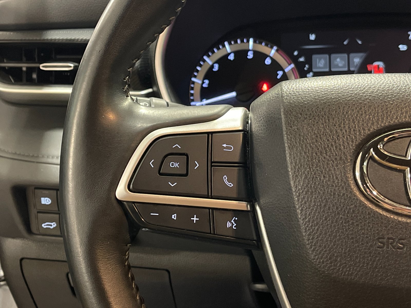 Used 2023 Silver Toyota XSE image 28