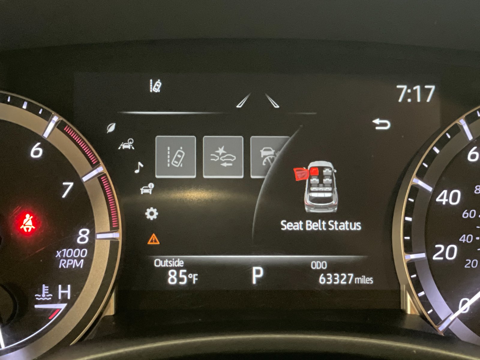 Used 2023 Silver Toyota XSE image 31