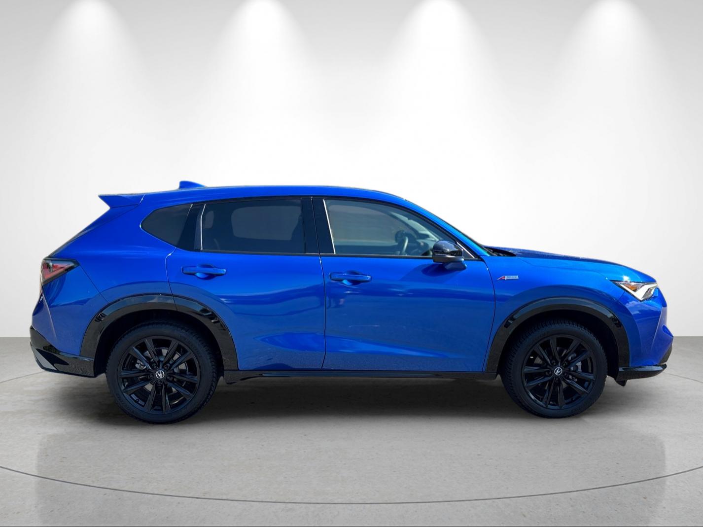 2025 Acura ADX A-spec w/Advance Package - Photo 6