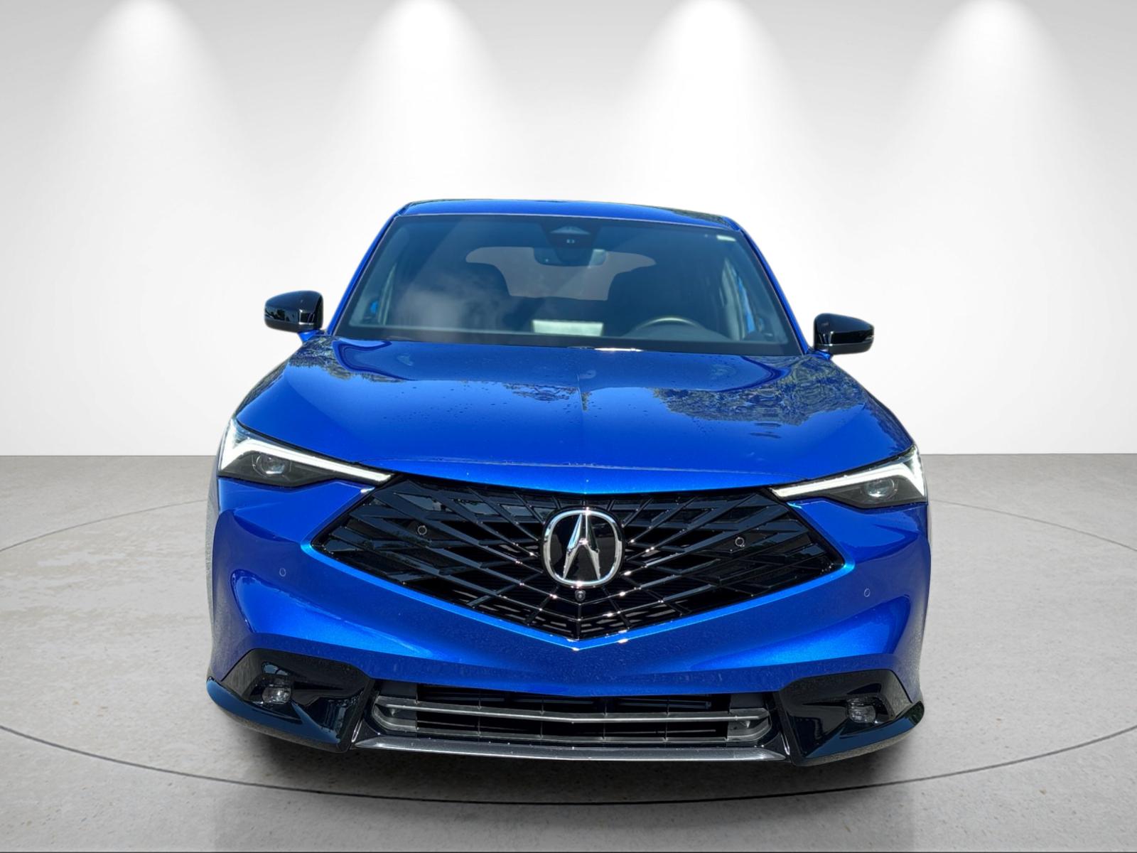 2025 Acura ADX A-spec w/Advance Package - Photo 8