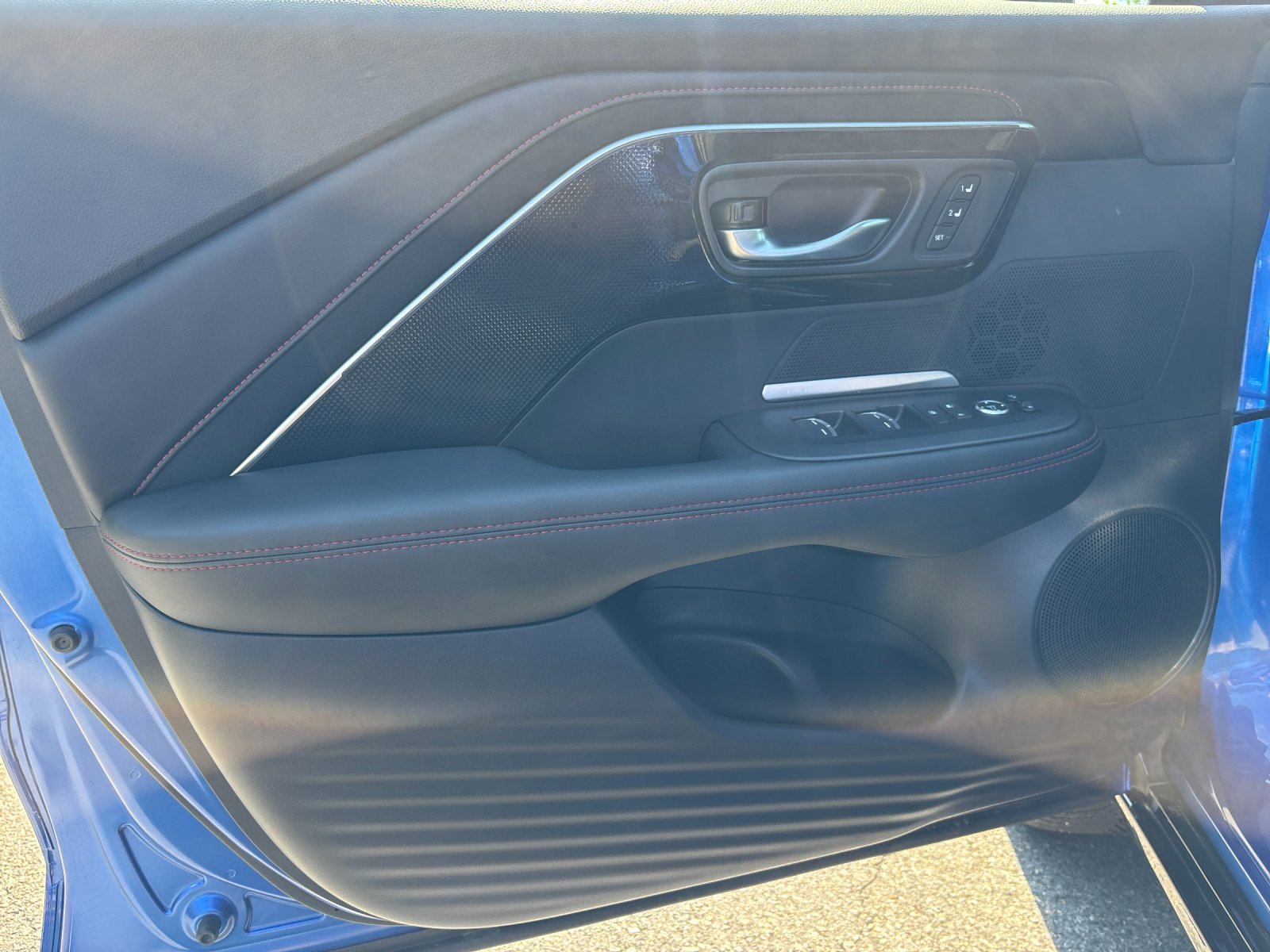2025 Acura ADX A-spec w/Advance Package - Photo 13