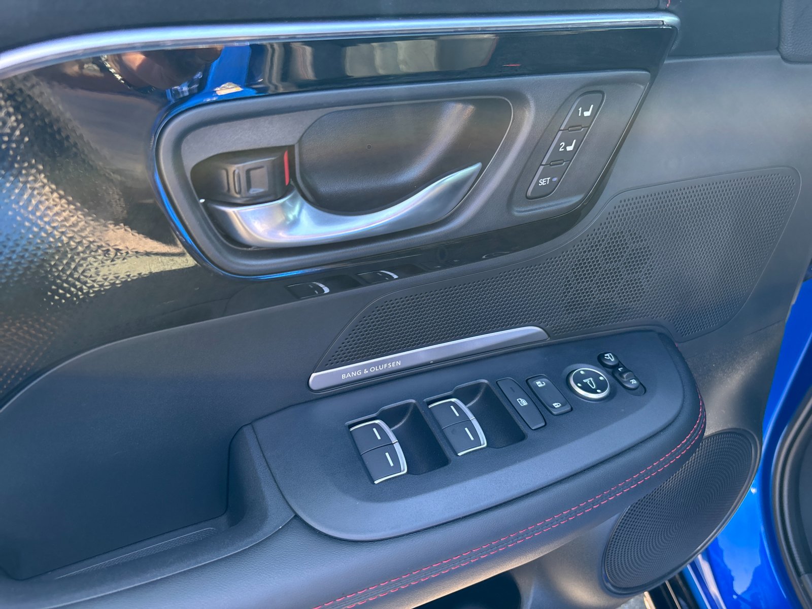 2025 Acura ADX A-spec w/Advance Package - Photo 14
