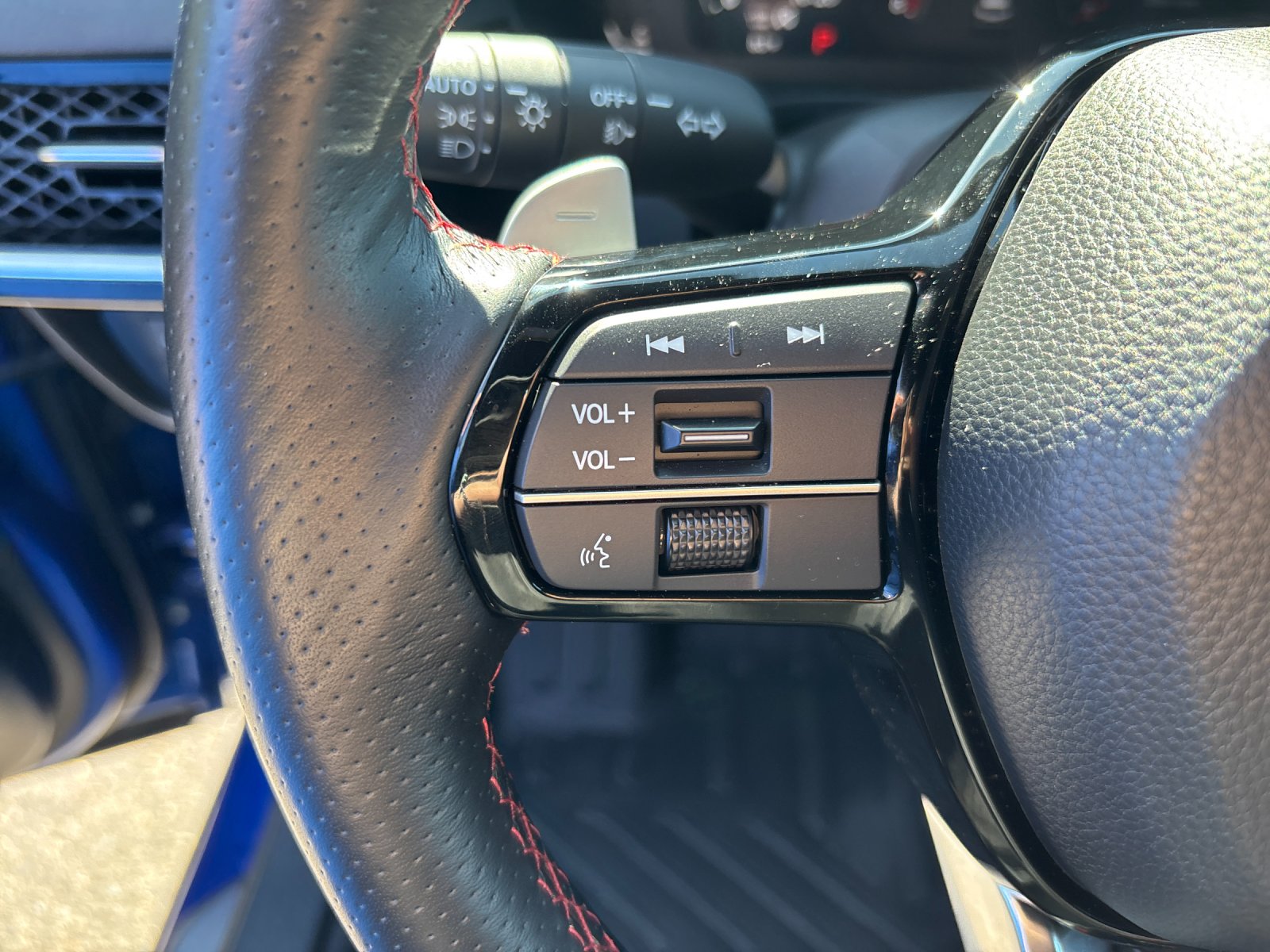 2025 Acura ADX A-spec w/Advance Package - Photo 19