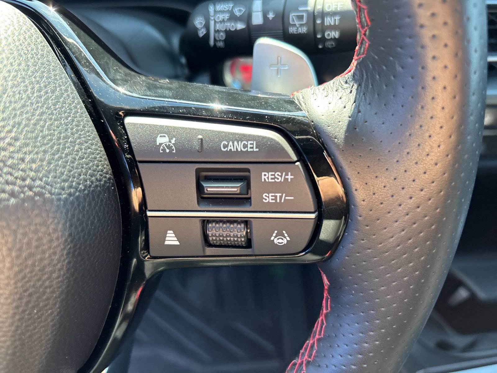 2025 Acura ADX A-spec w/Advance Package - Photo 20