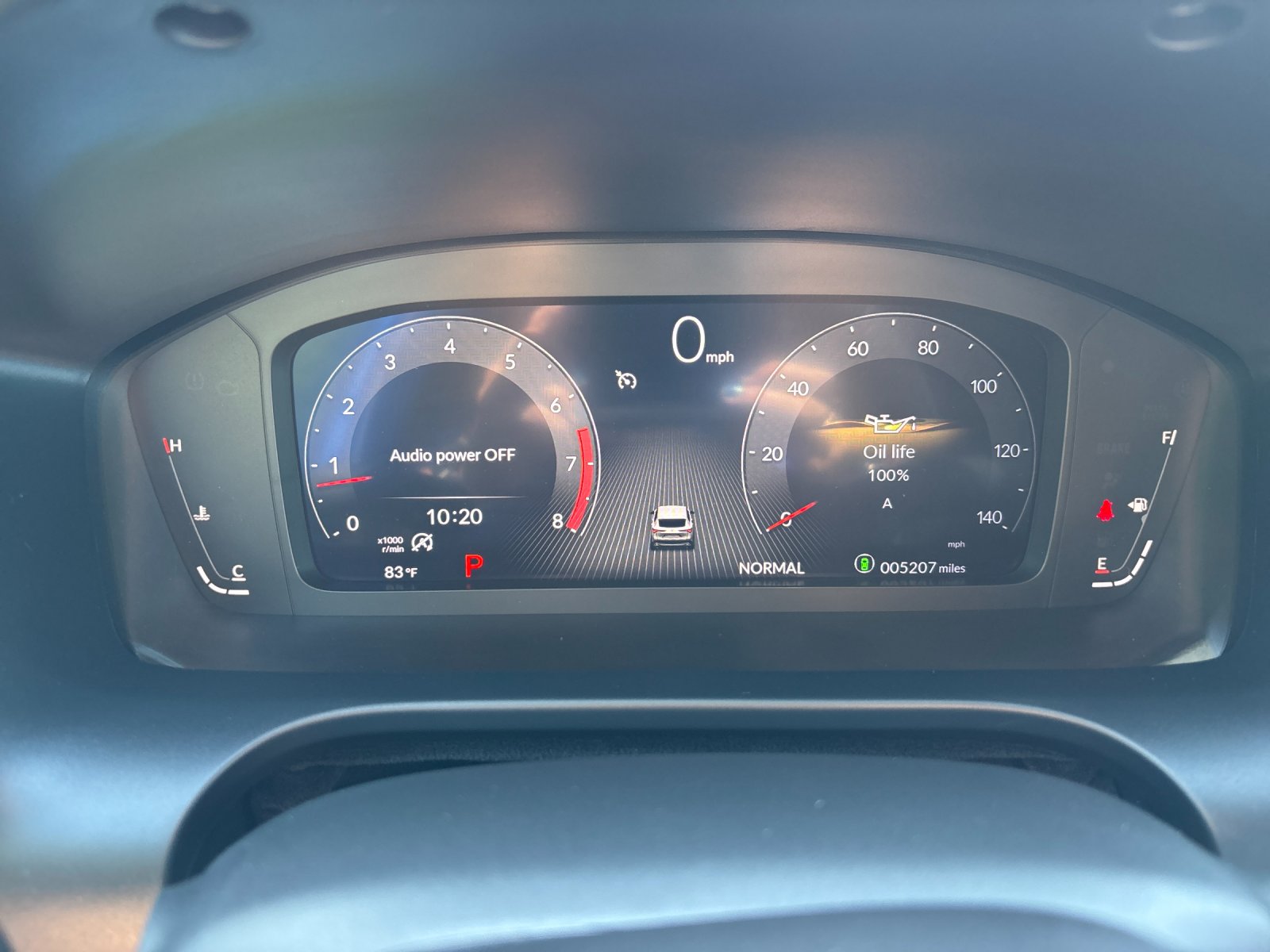 2025 Acura ADX A-spec w/Advance Package - Photo 21