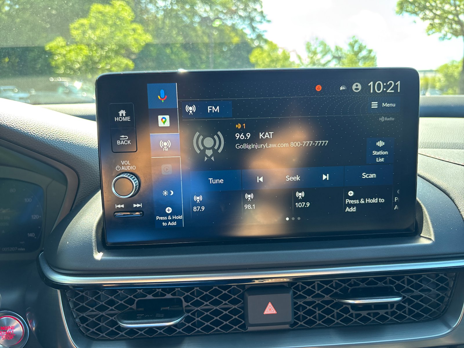 2025 Acura ADX A-spec w/Advance Package - Photo 24