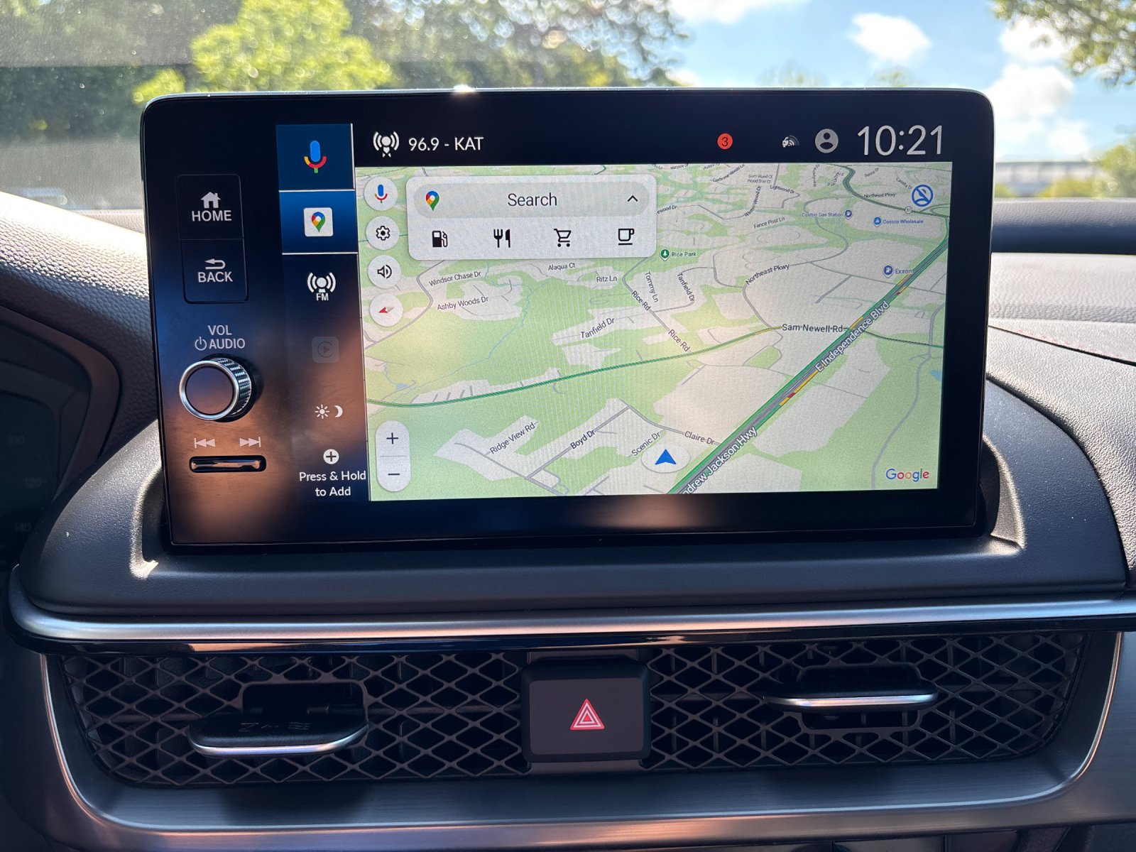 2025 Acura ADX A-spec w/Advance Package - Photo 25
