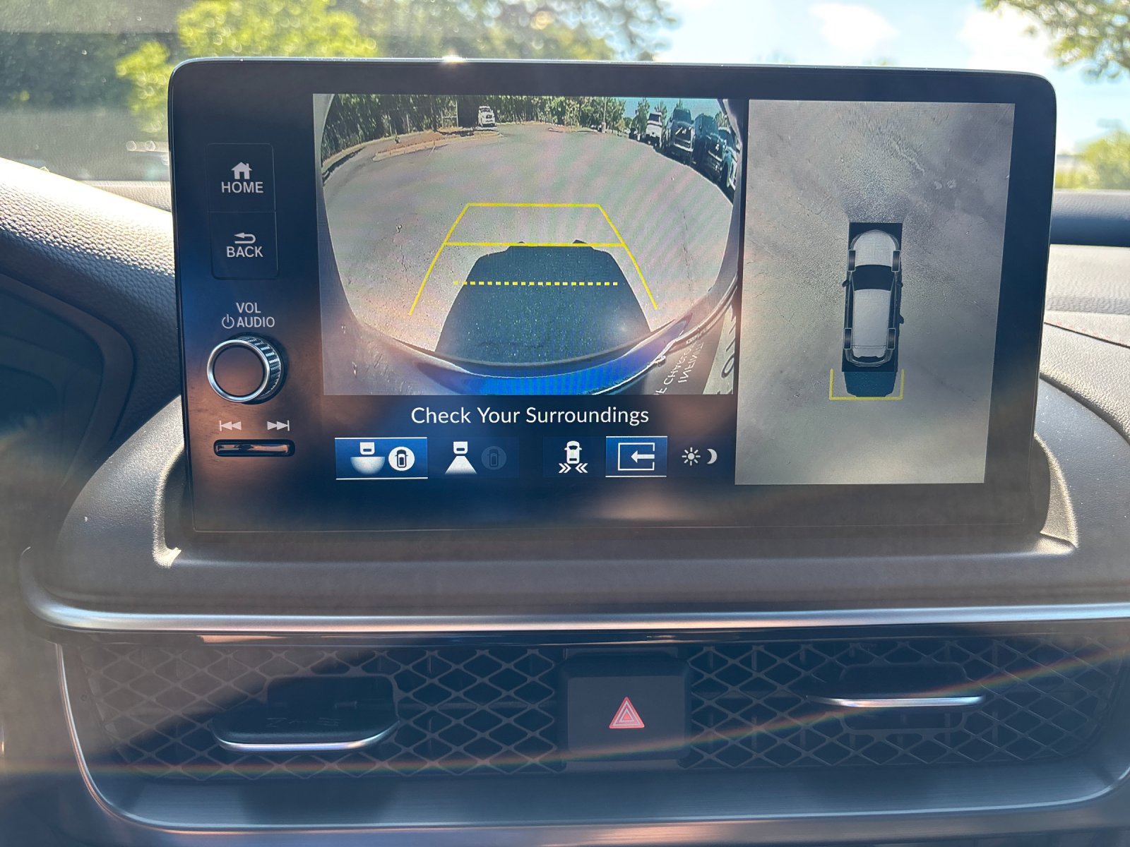 2025 Acura ADX A-spec w/Advance Package - Photo 26