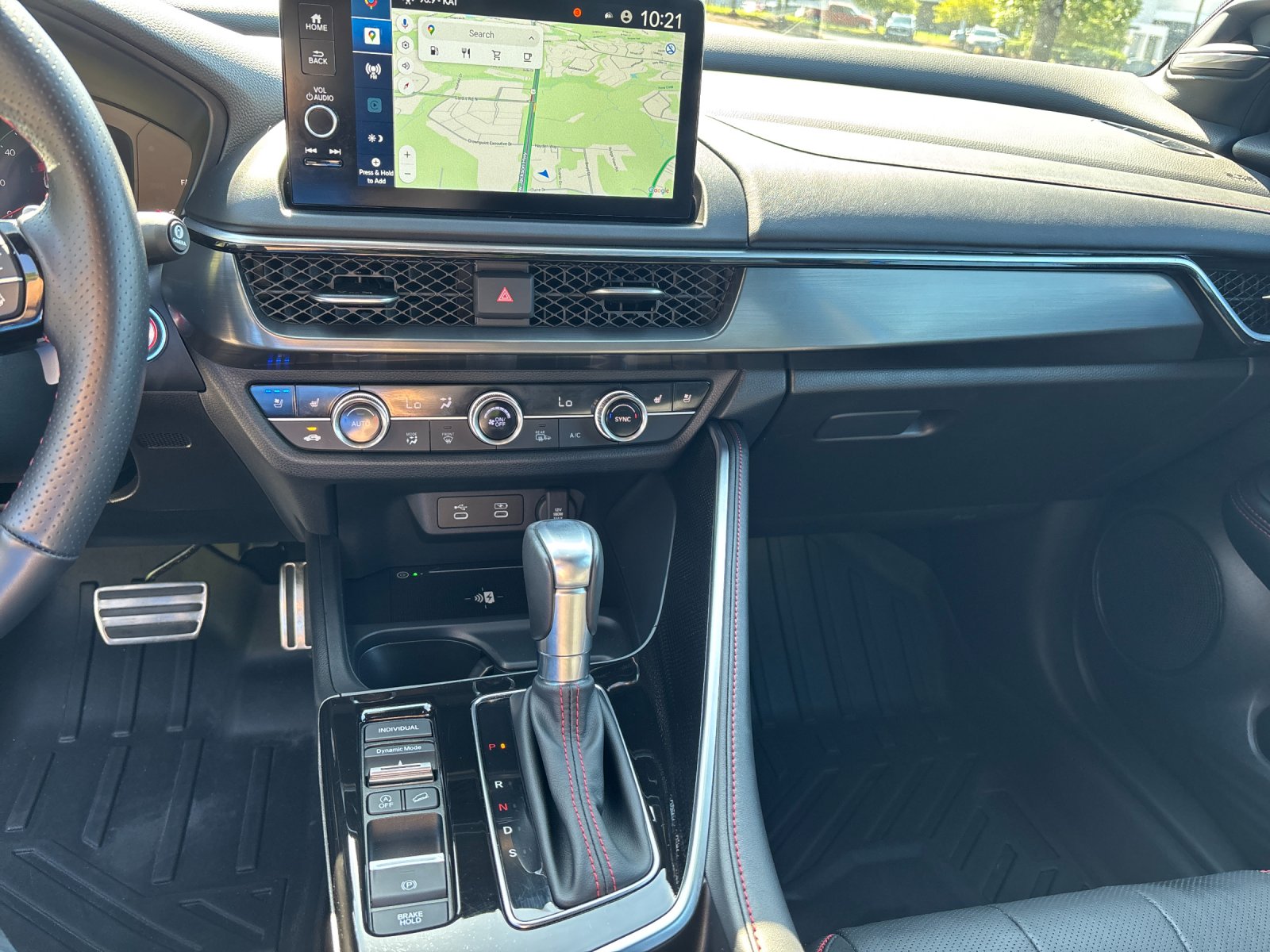 2025 Acura ADX A-spec w/Advance Package - Photo 27