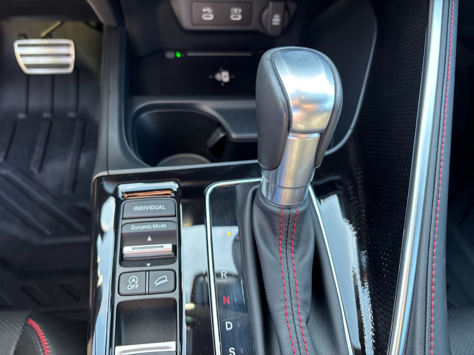 2025 Acura ADX A-spec w/Advance Package - Photo 28