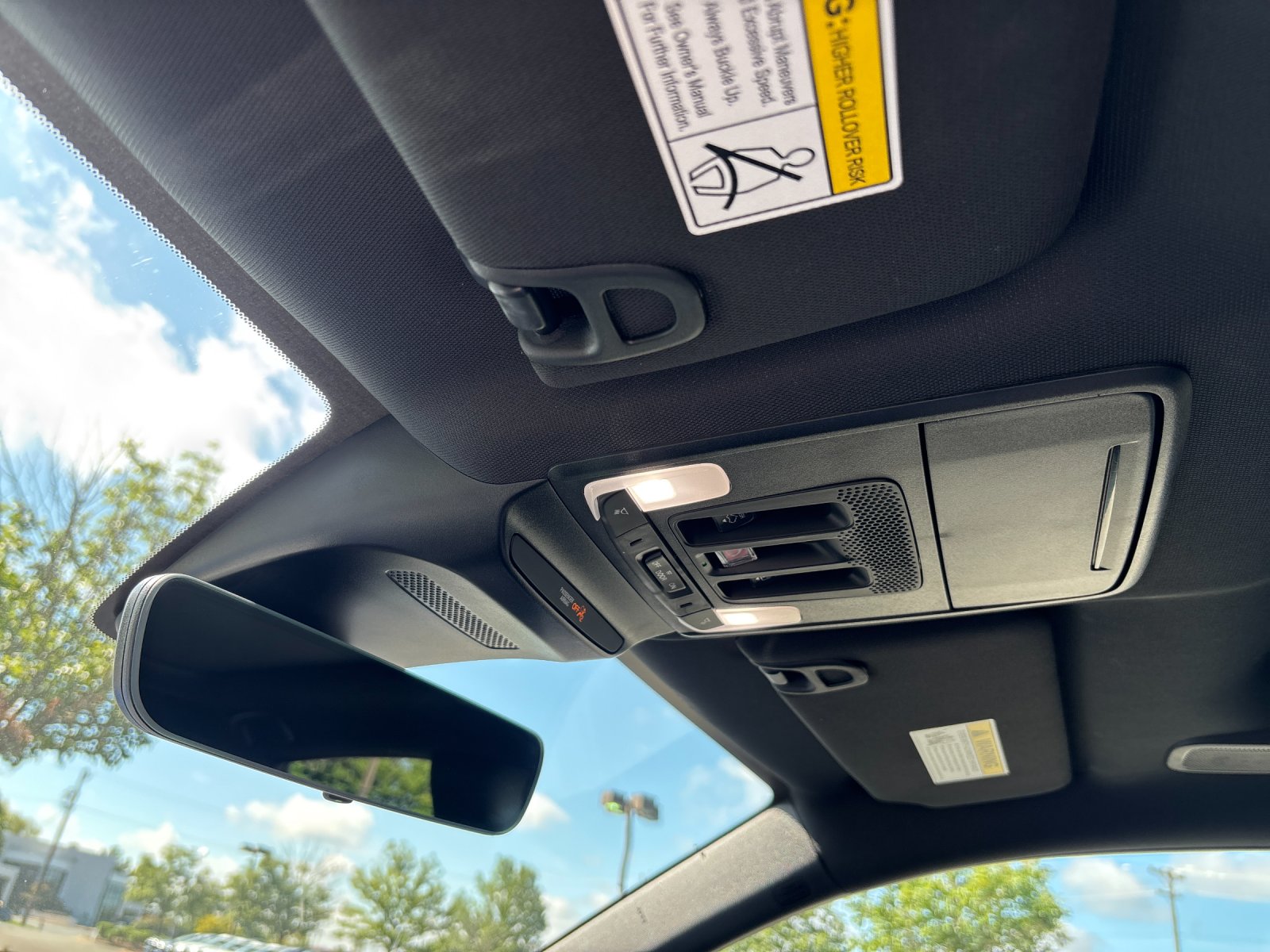 2025 Acura ADX A-spec w/Advance Package - Photo 30