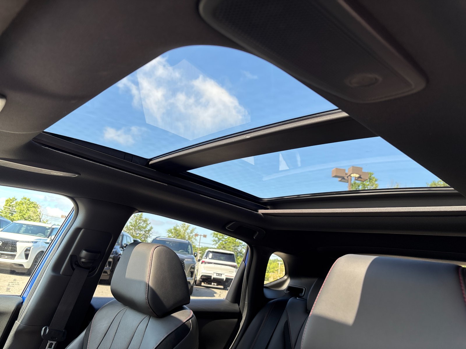 2025 Acura ADX A-spec w/Advance Package - Photo 31