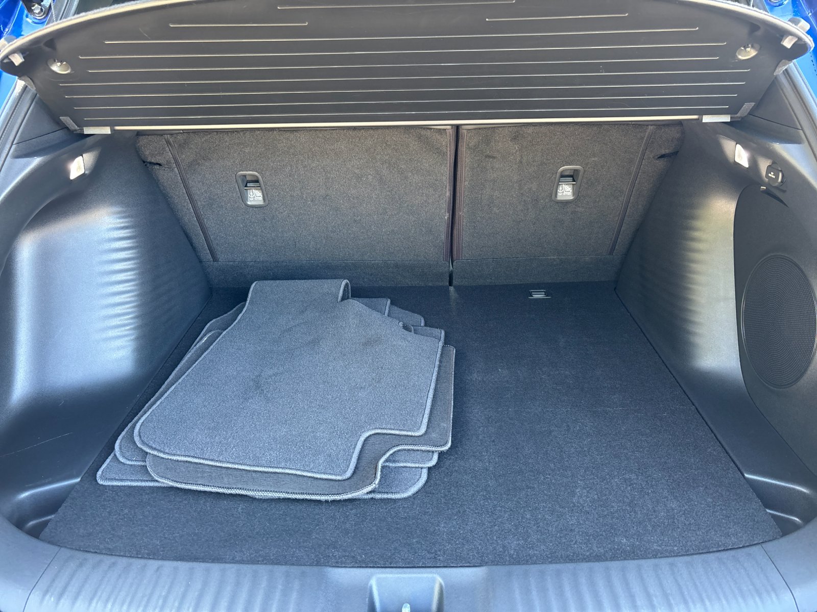 2025 Acura ADX A-spec w/Advance Package - Photo 36