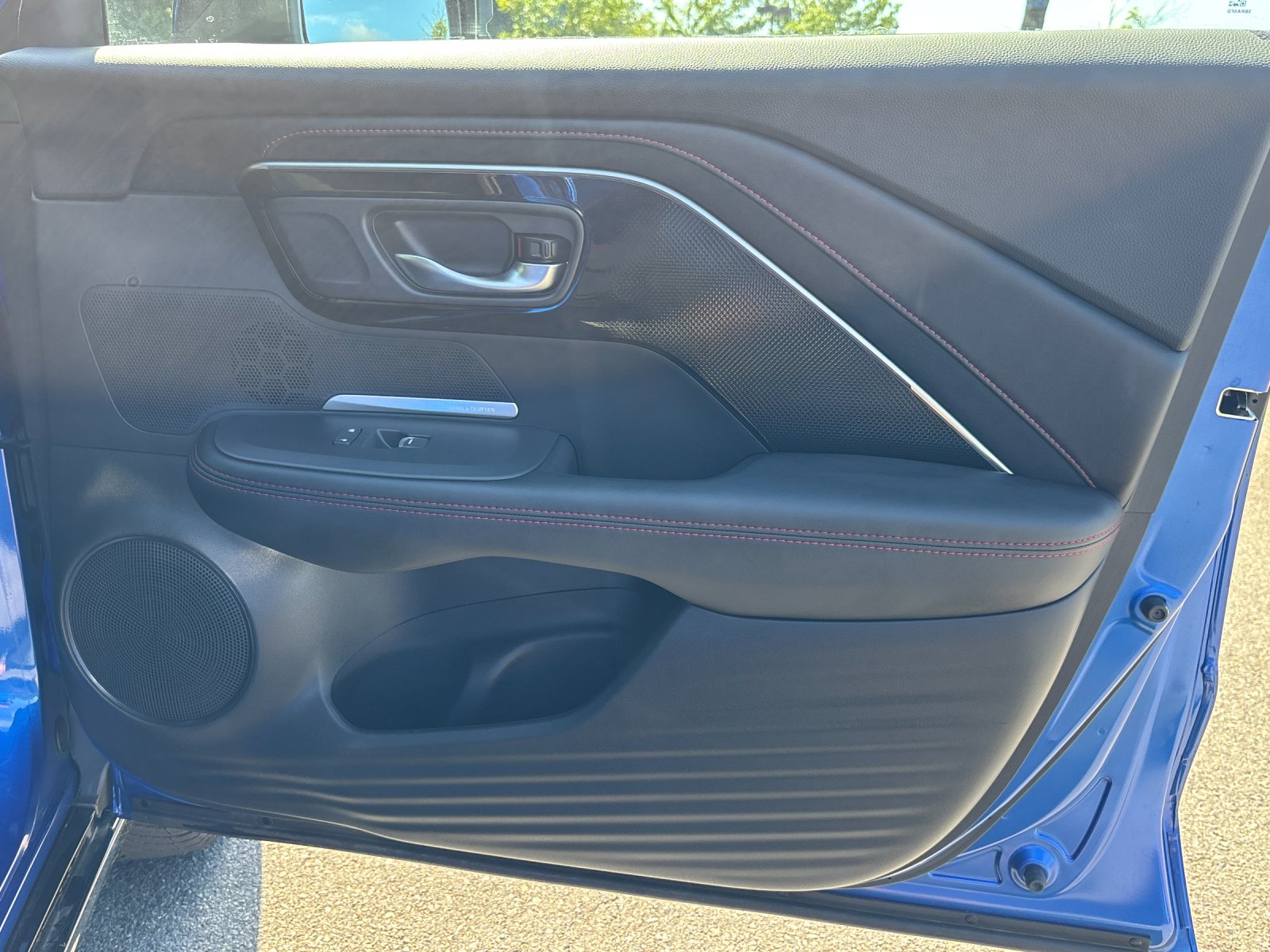 2025 Acura ADX A-spec w/Advance Package - Photo 39