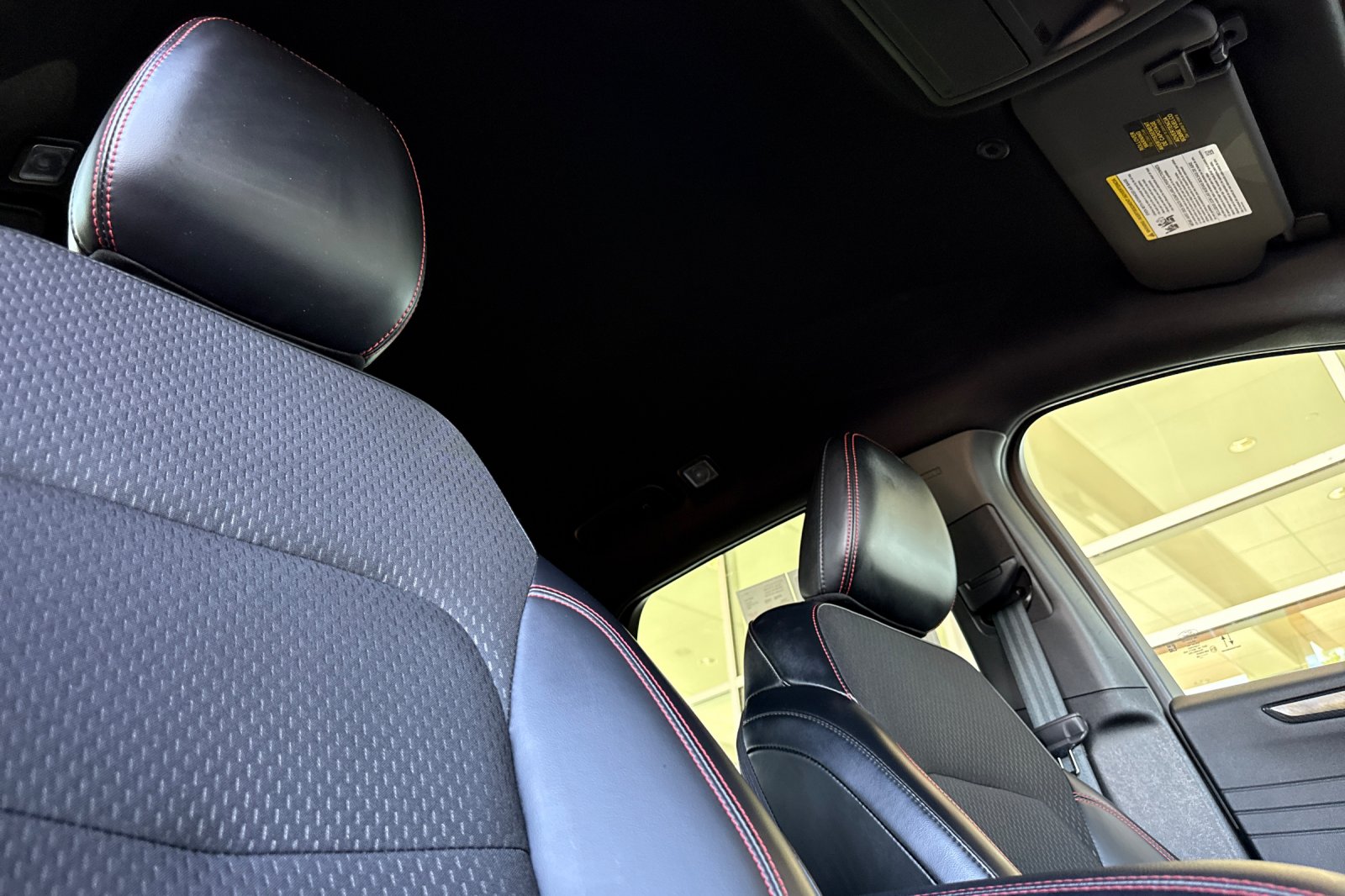 Used 2025 Black Ford ST-Line Select image 17