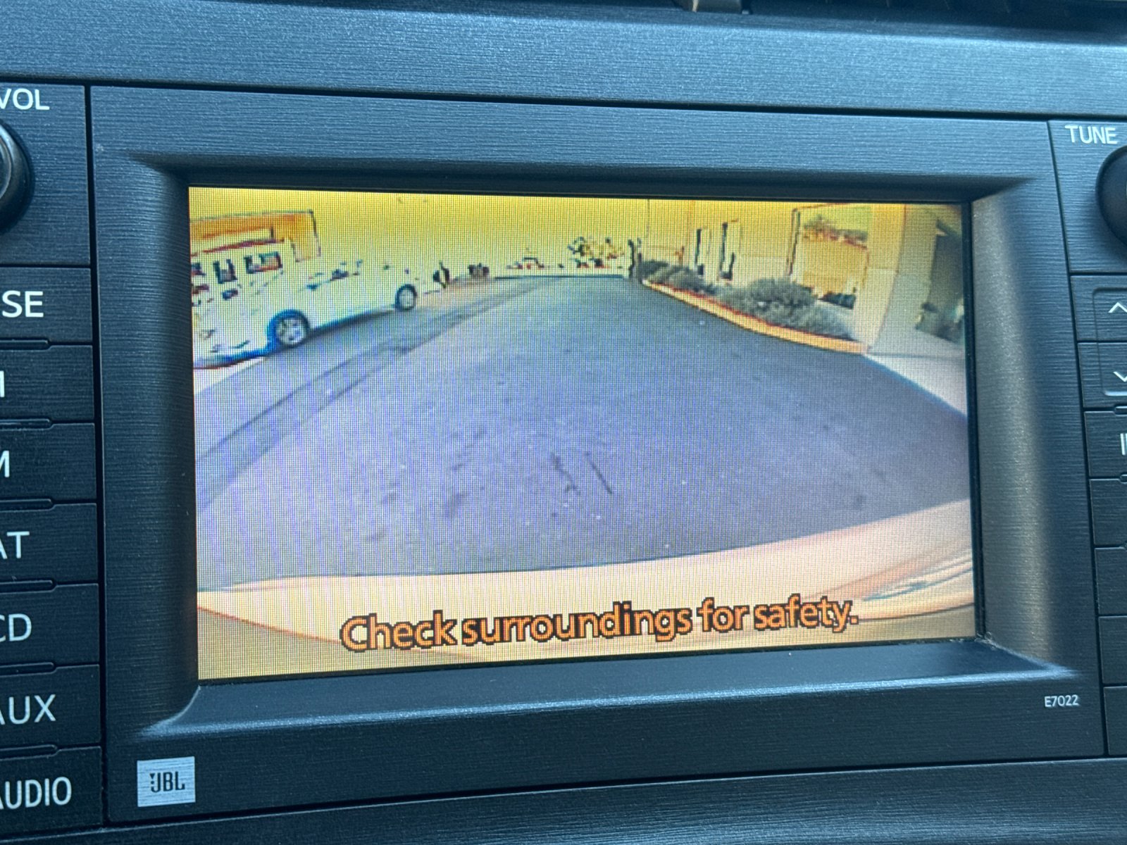 Used 2011  Toyota Three image 19