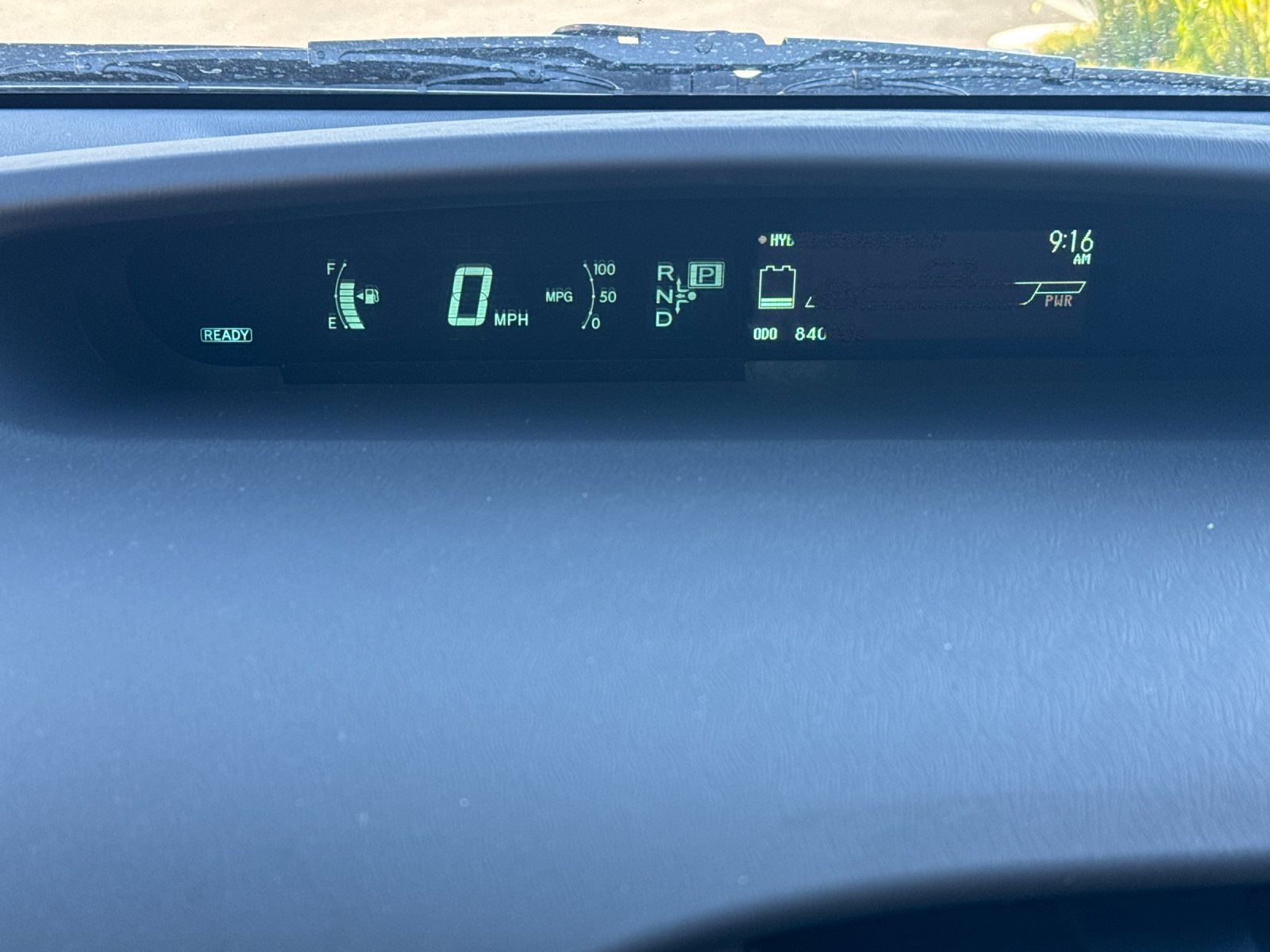 Used 2011  Toyota Three image 24