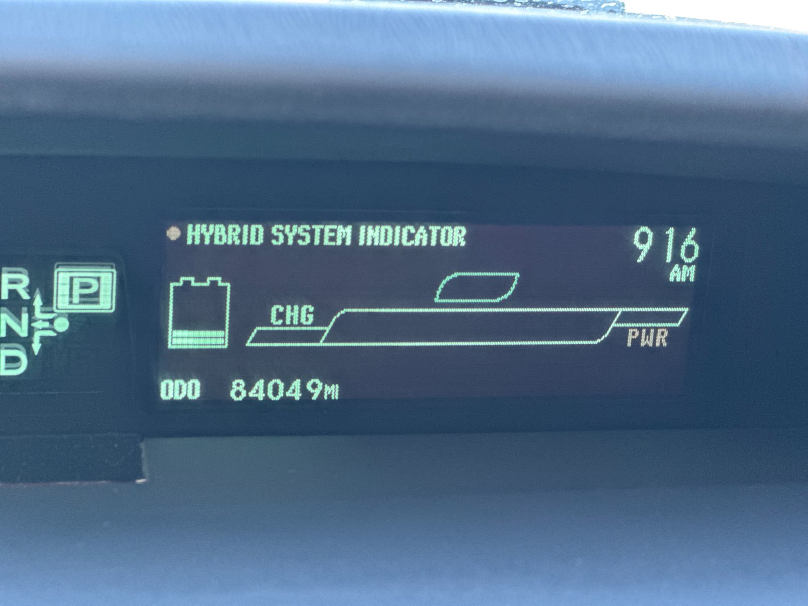 Used 2011  Toyota Three image 27