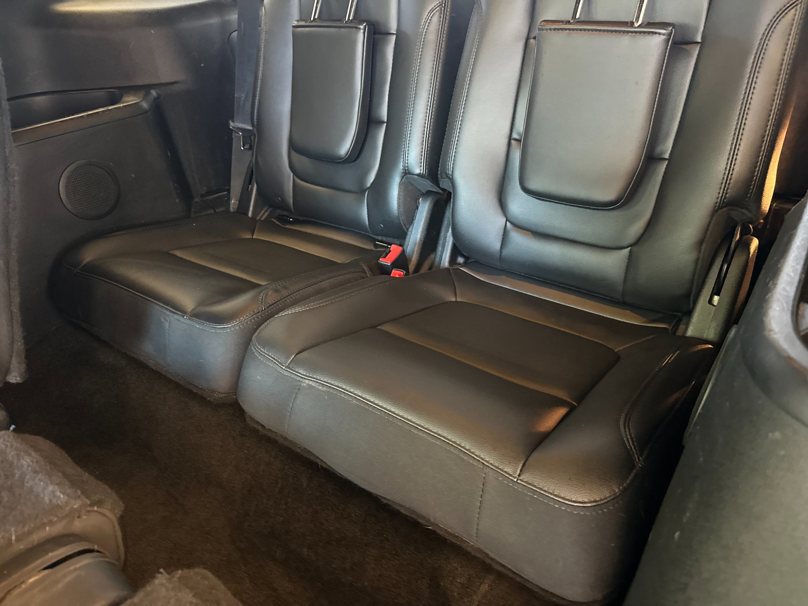 Used 2017 White Ford XLT image 14