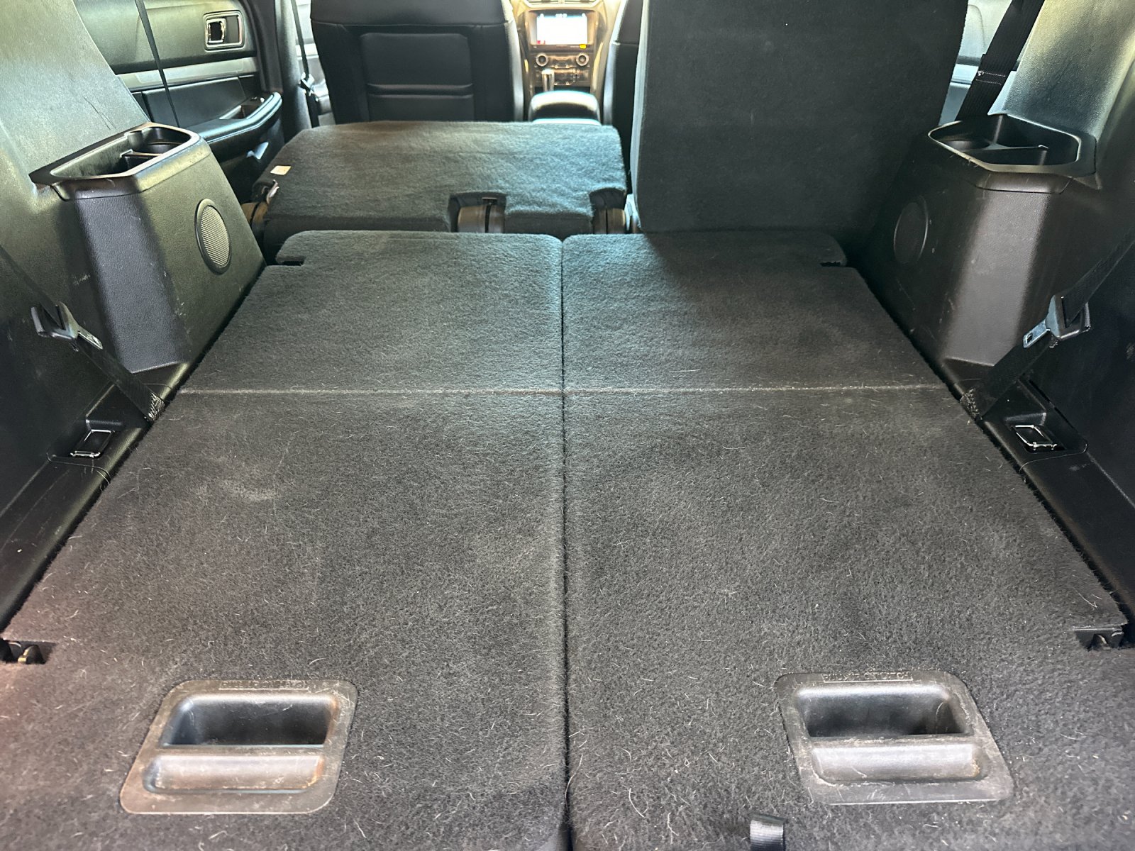 Used 2017 White Ford XLT image 15