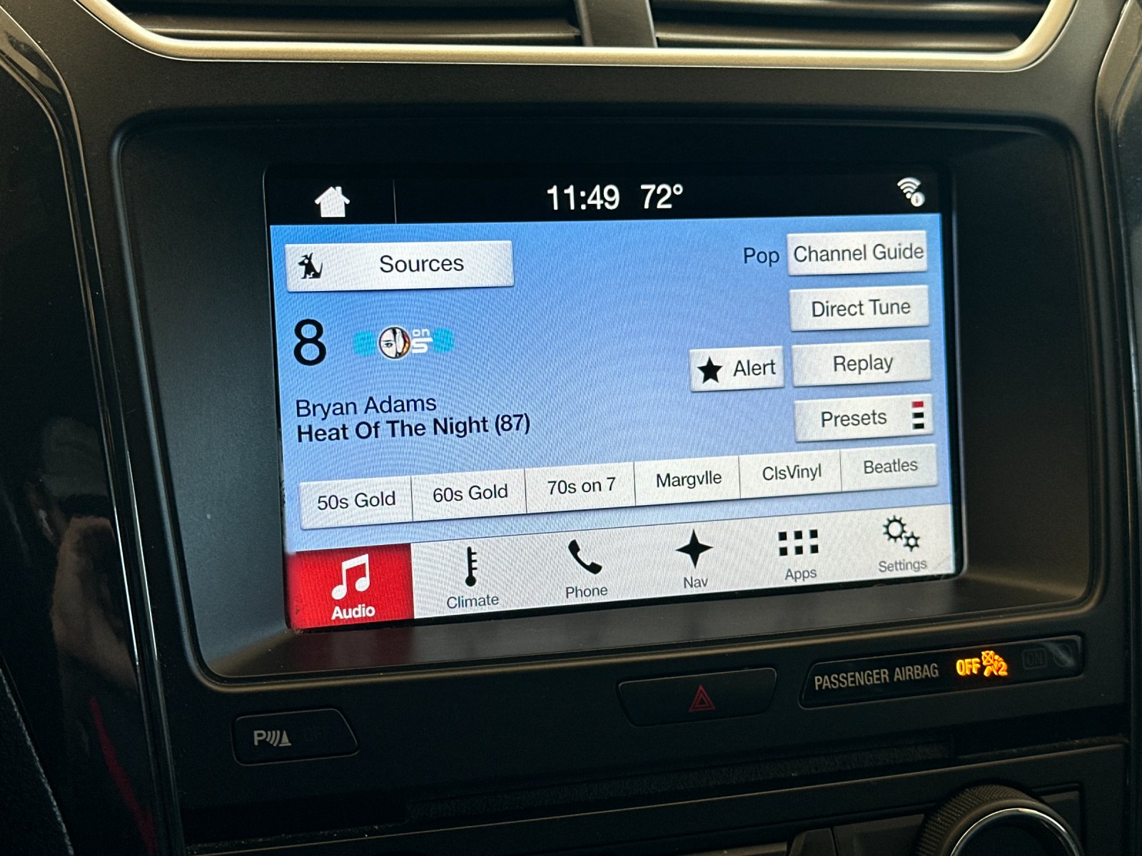 Used 2017 White Ford XLT image 18