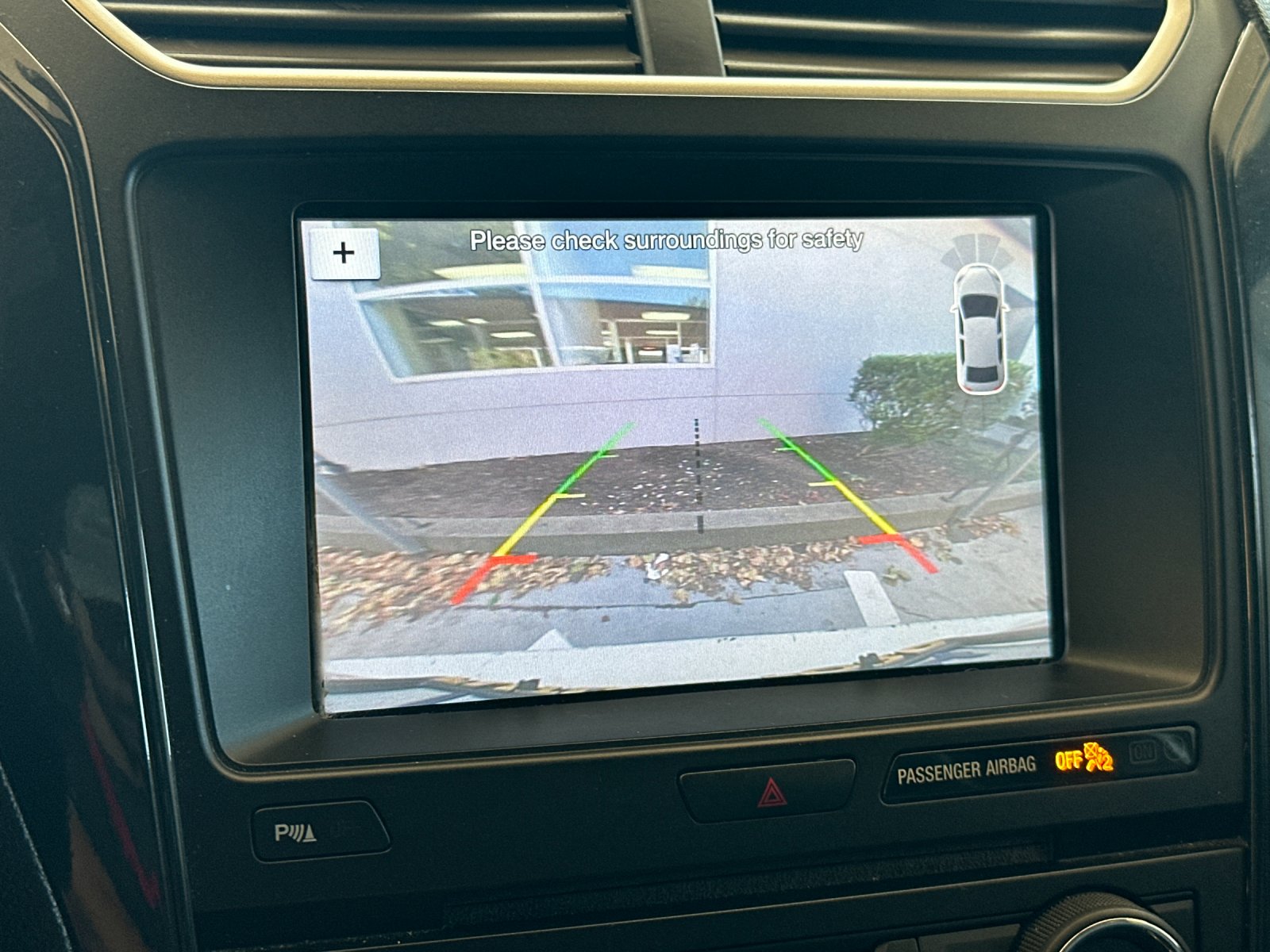 Used 2017 White Ford XLT image 20