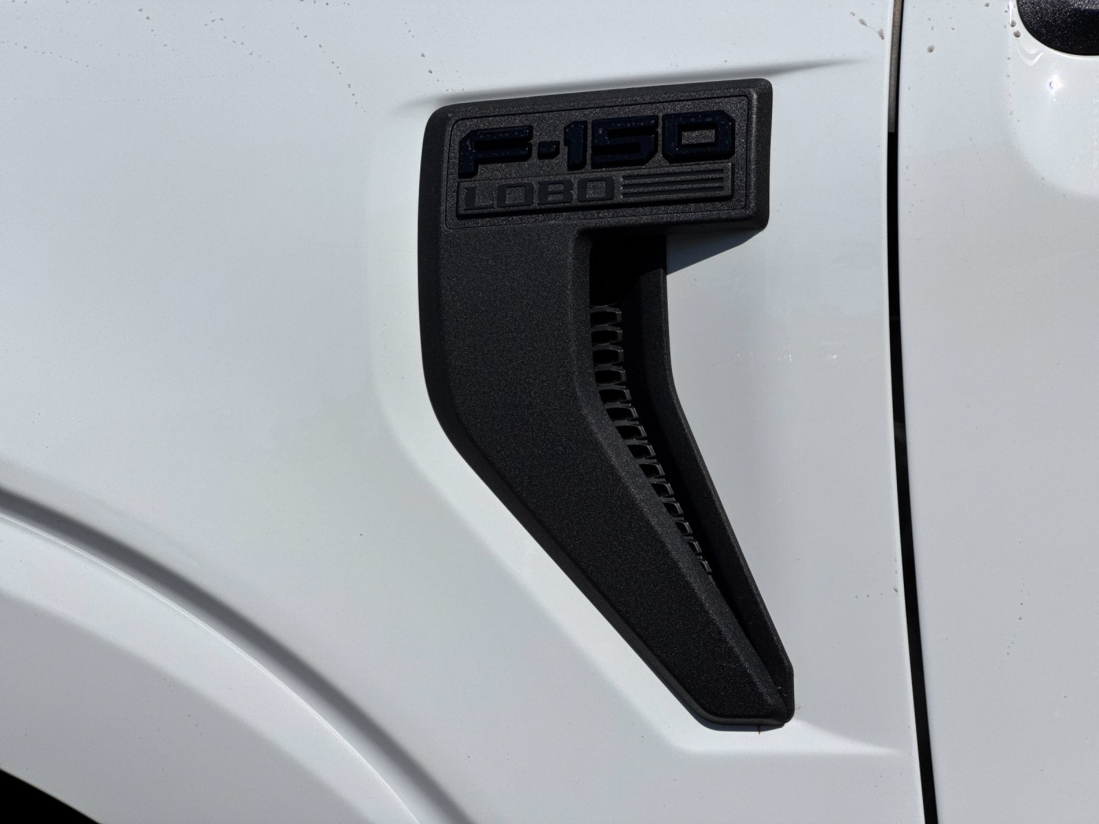 Used 2026 White Ford STX image 23