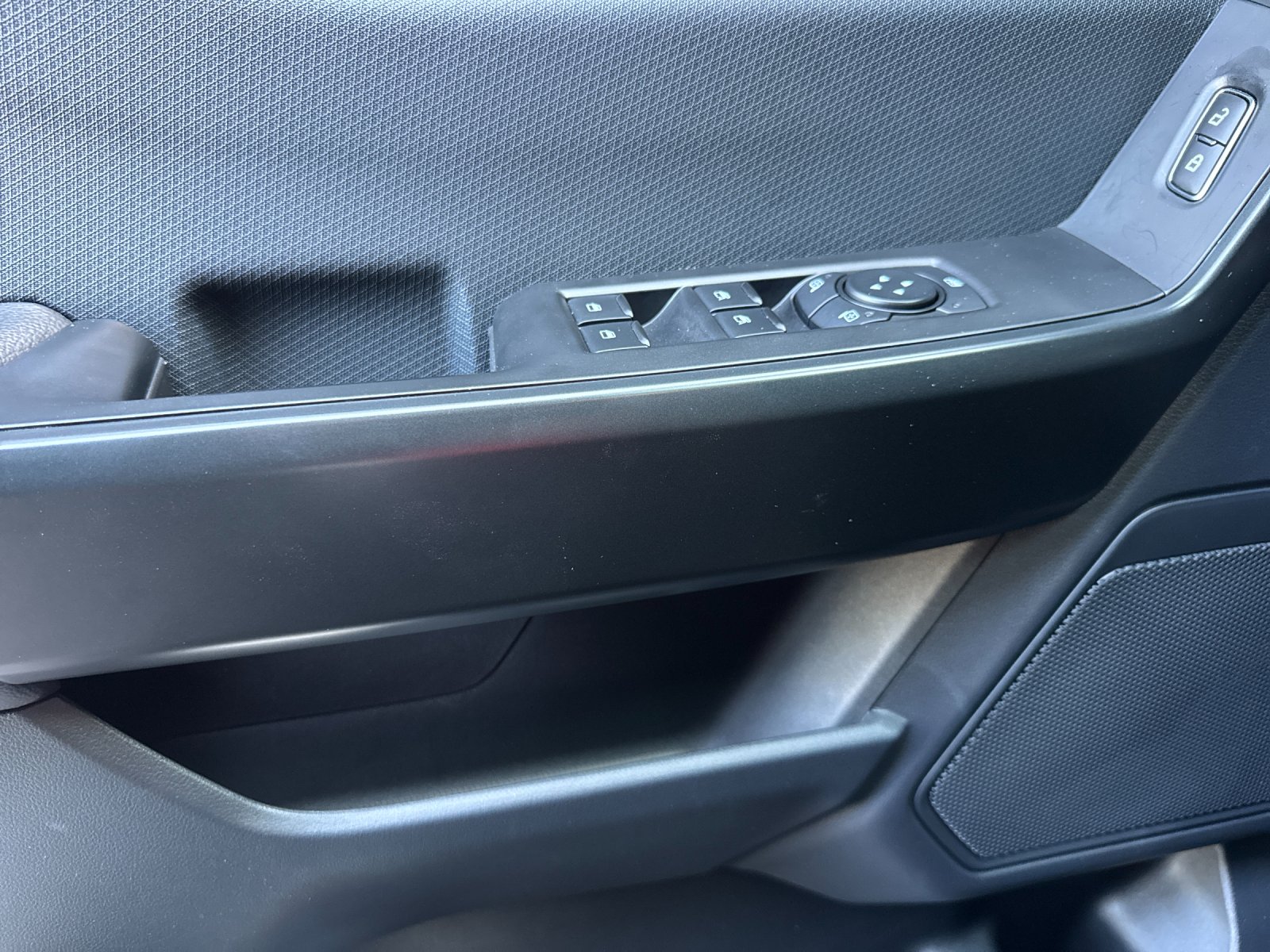 Used 2026 White Ford STX image 10