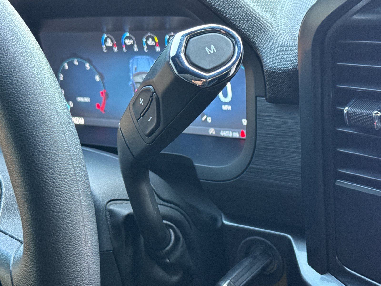 Used 2026 White Ford STX image 19