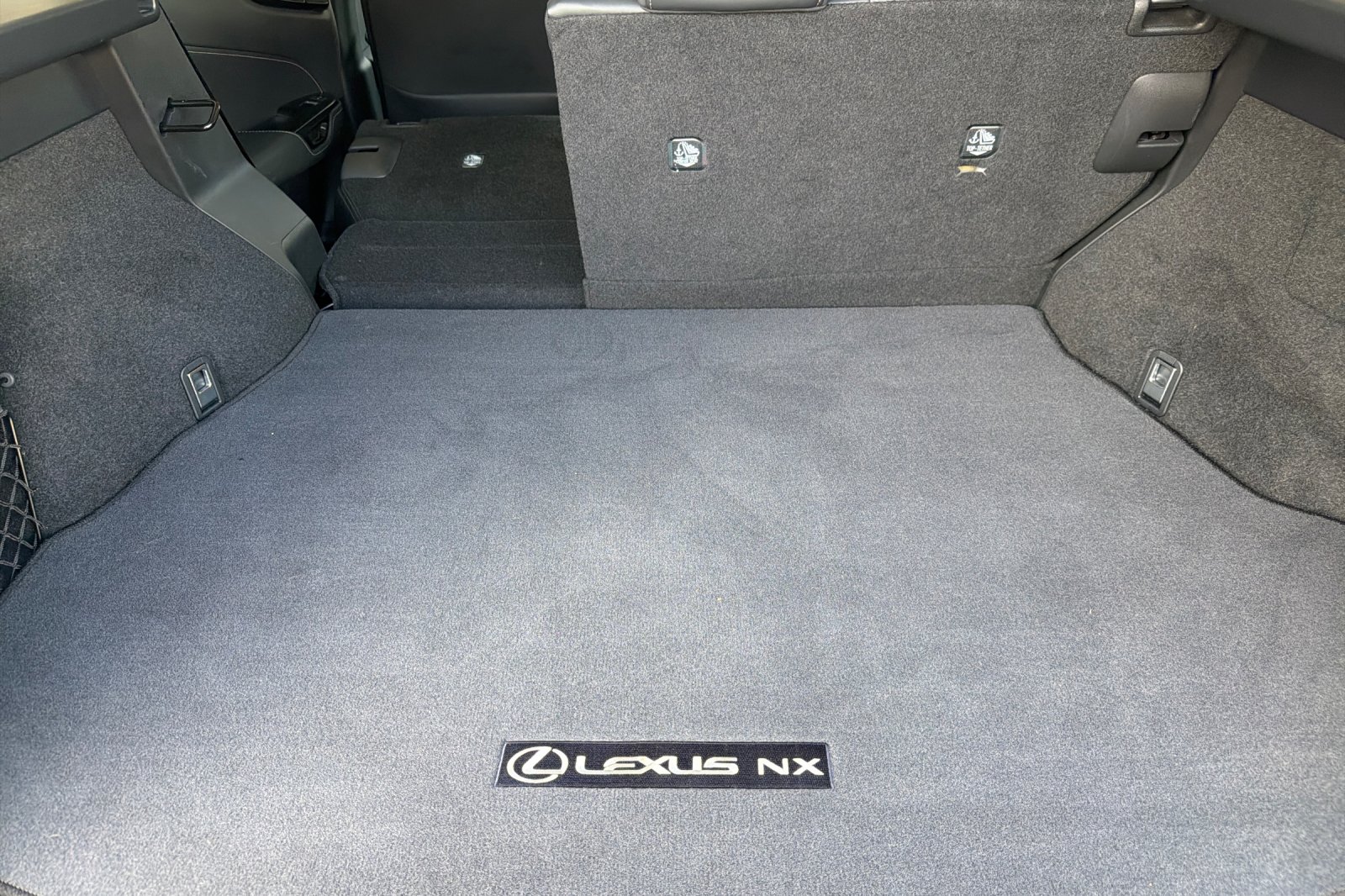 Used 2024 Eminent White Pearl Lexus 450h+ Luxury image 19
