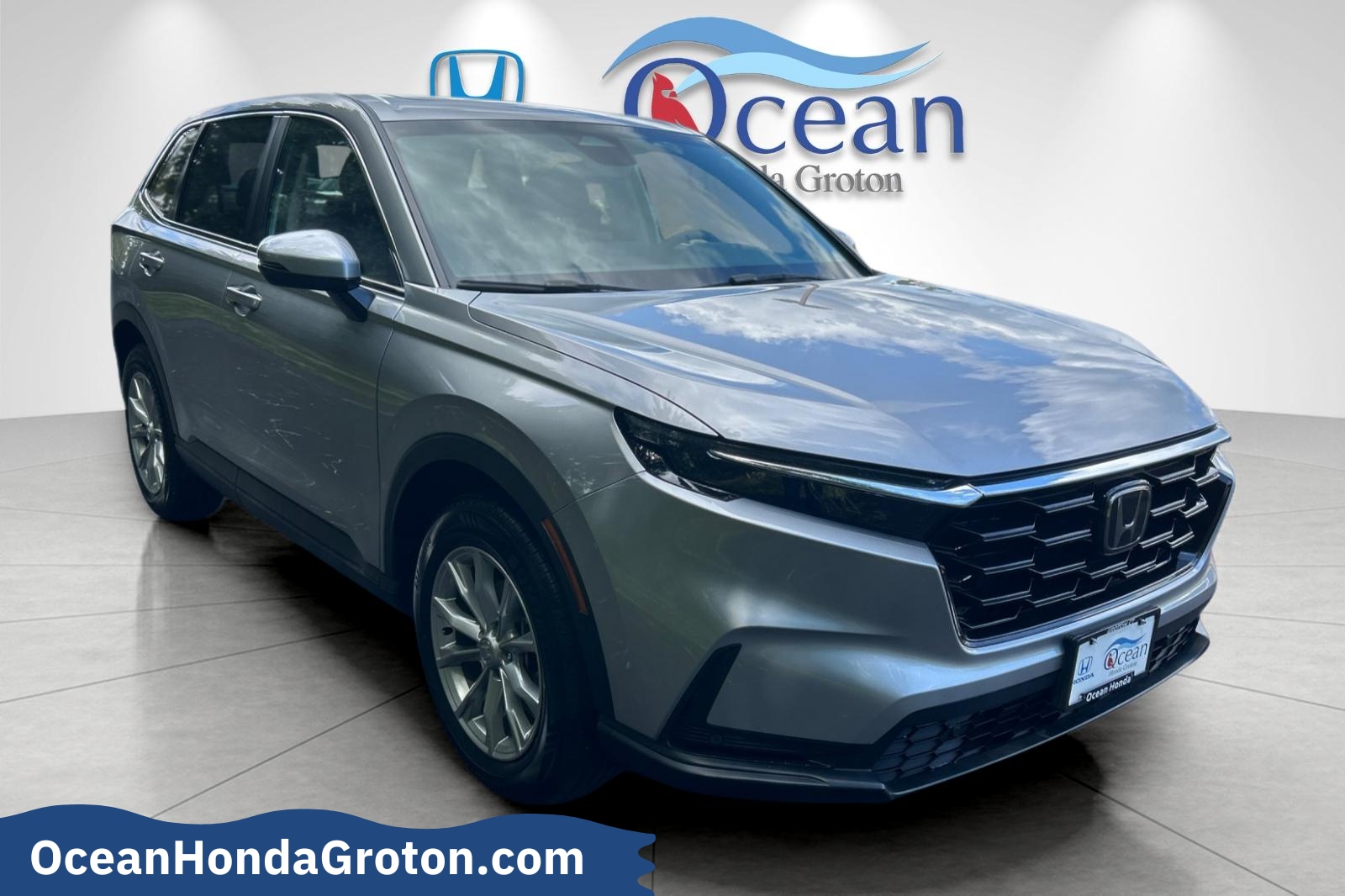 2023 Honda CR-V