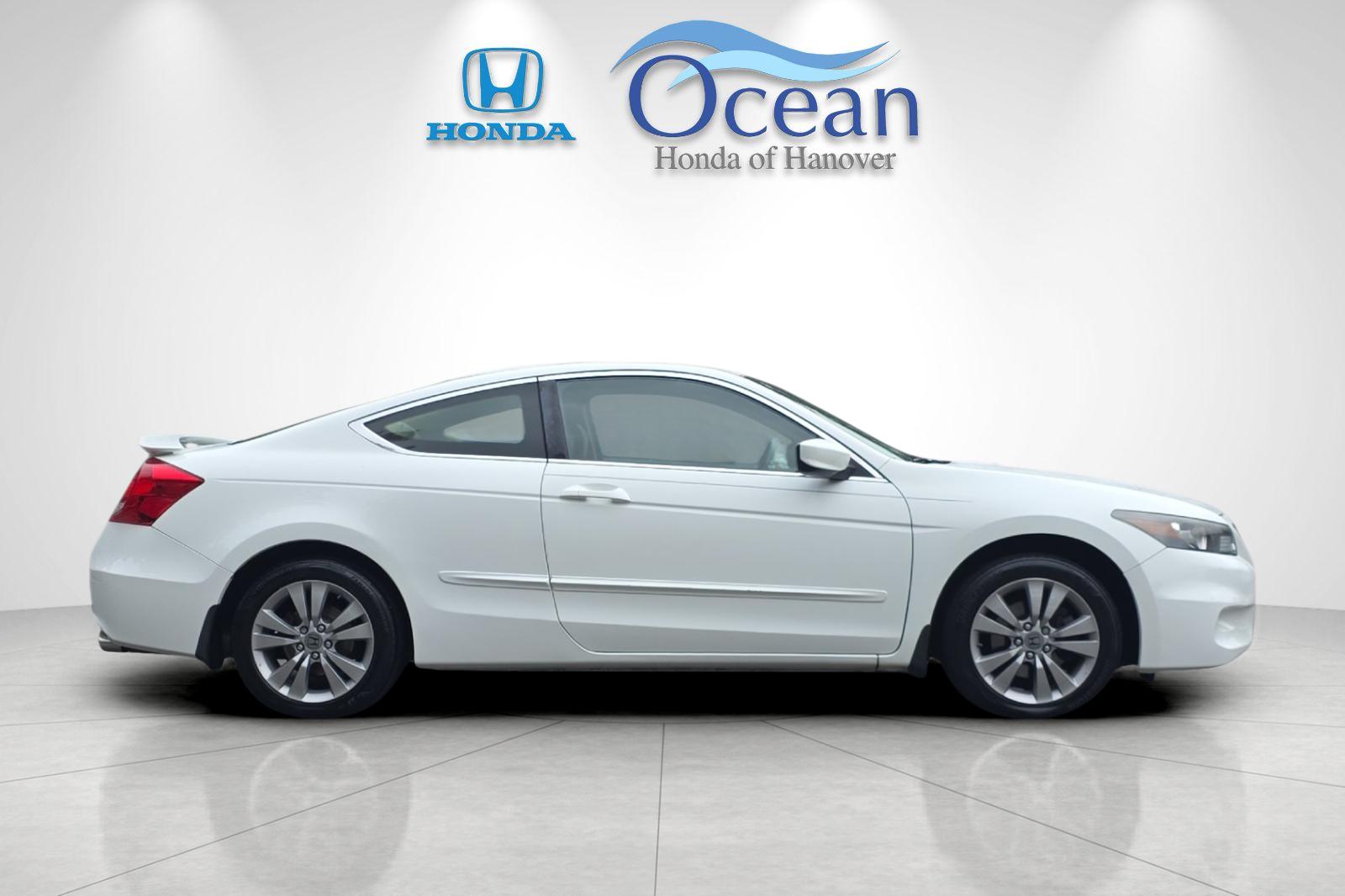 Used 2012 Honda Accord EX-L with VIN 1HGCS1B88CA005088 for sale in Hanover, MA
