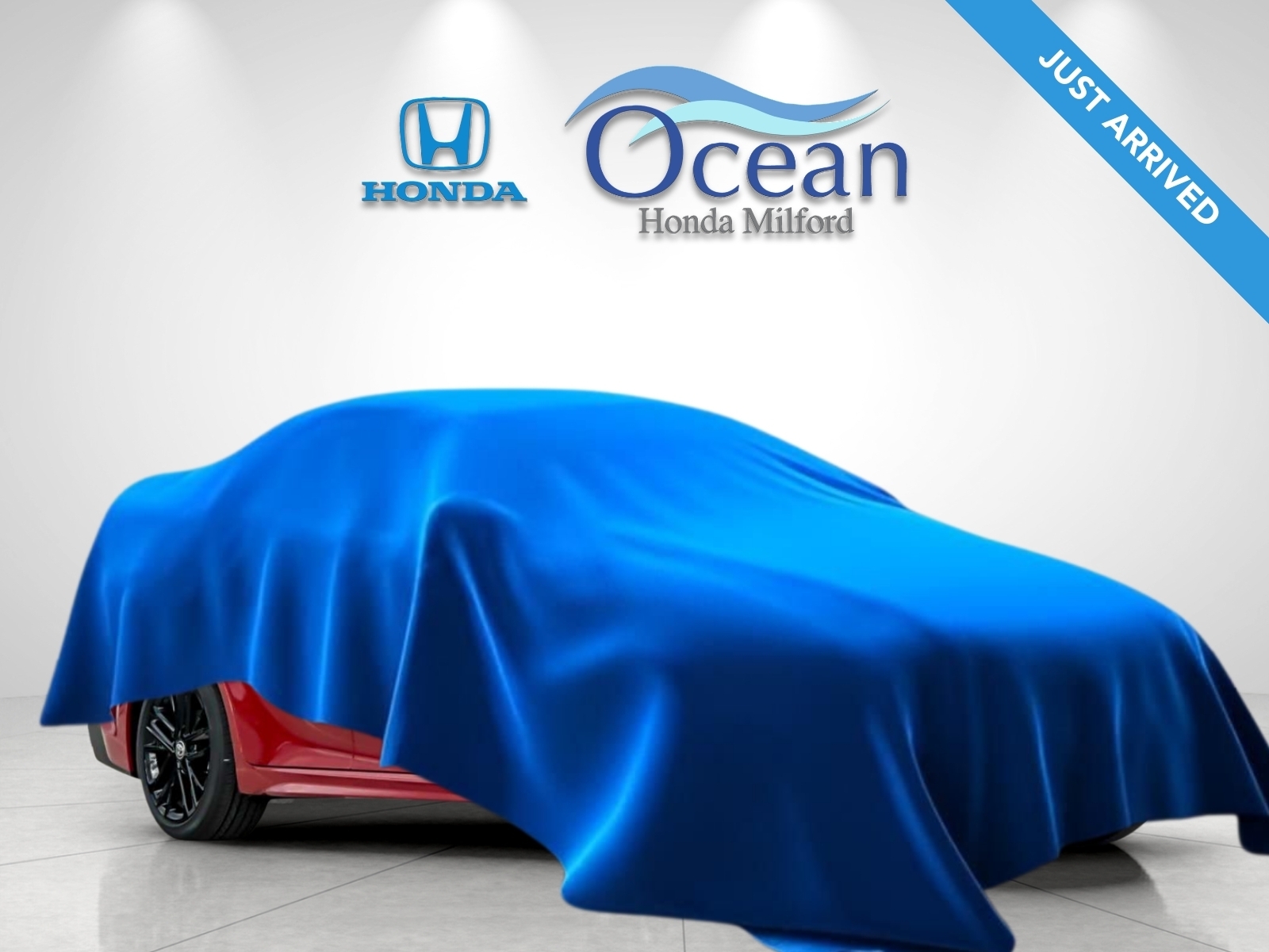 2023 Honda Accord Sedan