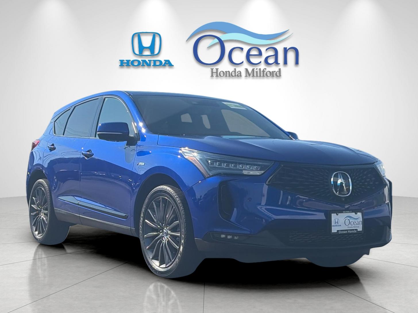 2023 Acura RDX