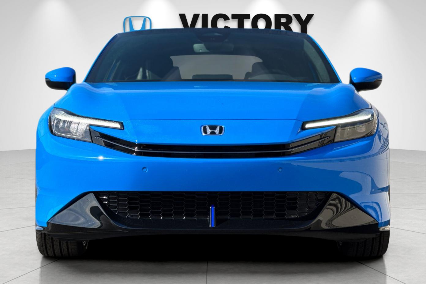 New 2026 Boost Blue Pearl Honda  image 8