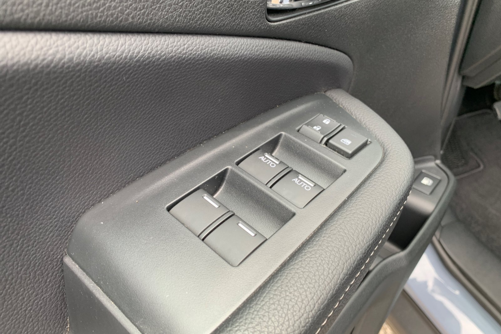 Certified Used 2023 Gray Honda Sport image 13