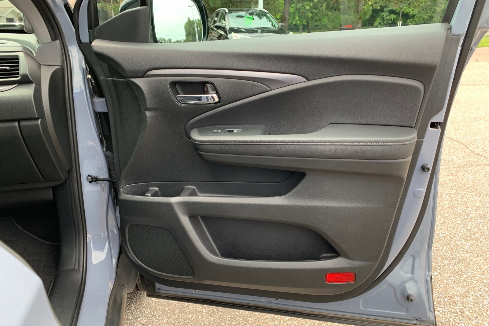 Certified Used 2023 Gray Honda Sport image 19