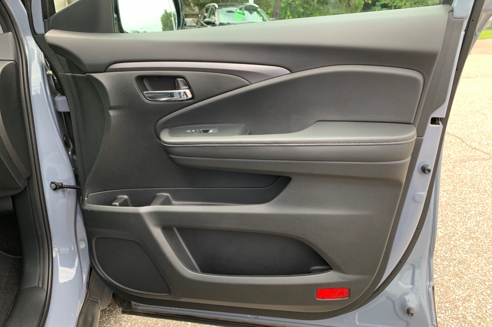Certified Used 2023 Gray Honda Sport image 21