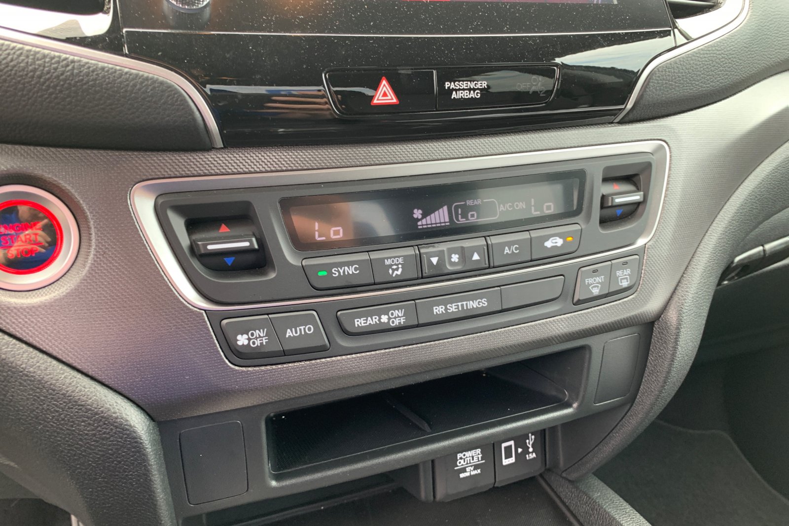 Certified Used 2023 Gray Honda Sport image 24