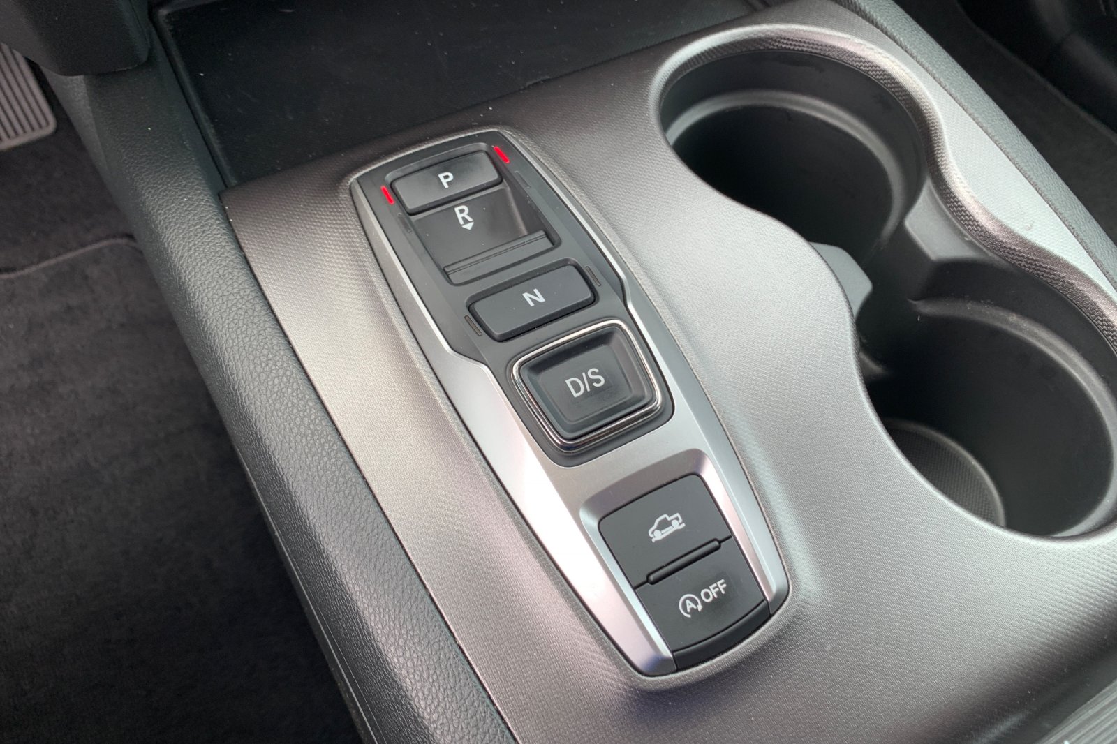 Certified Used 2023 Gray Honda Sport image 25