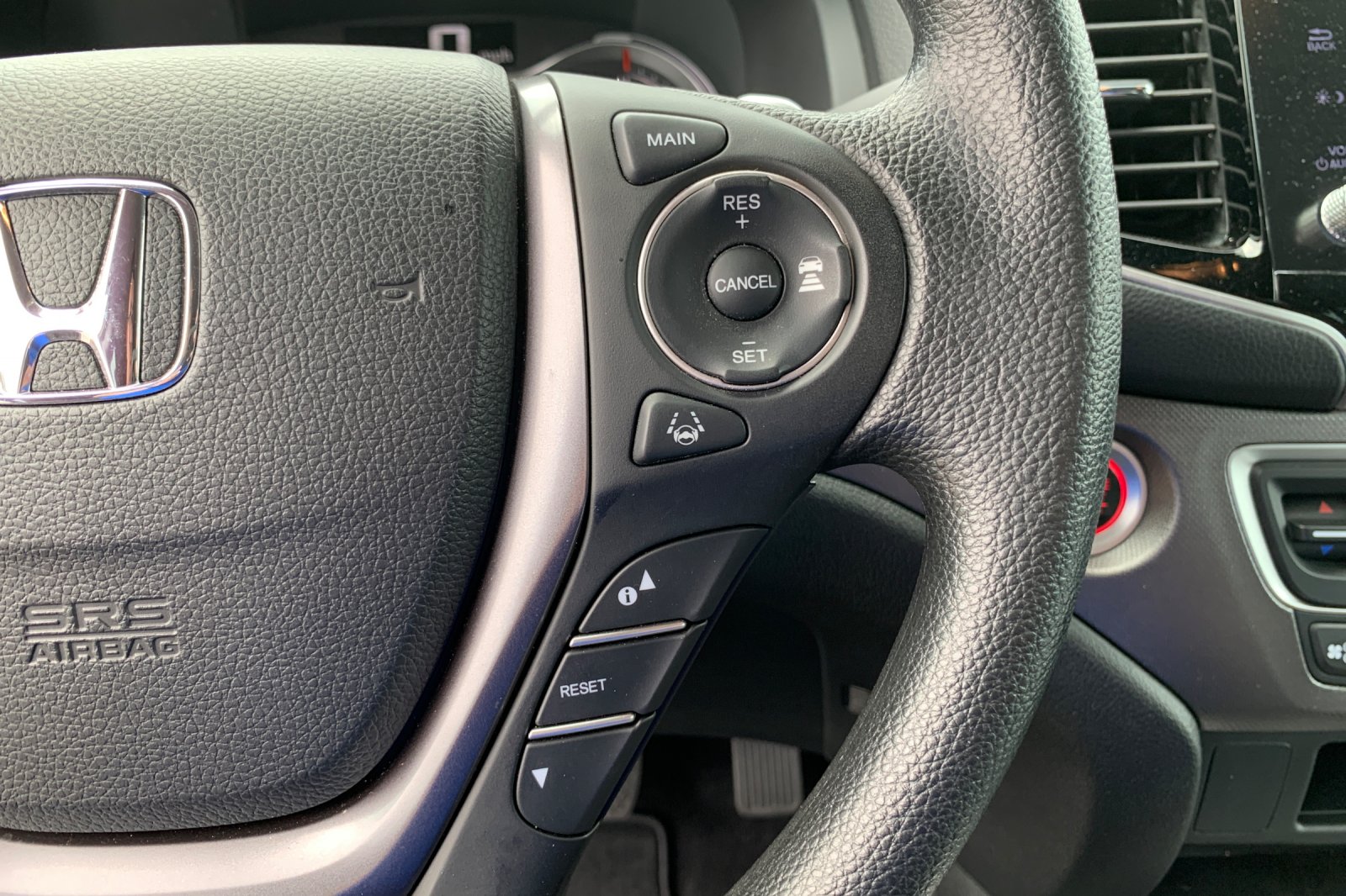 Certified Used 2023 Gray Honda Sport image 29
