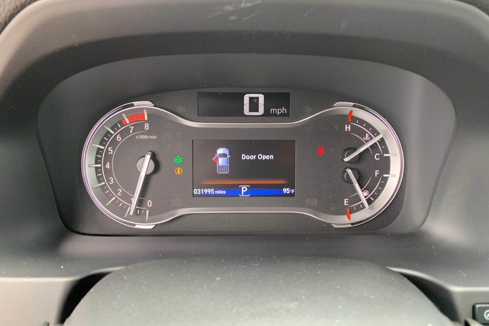 Certified Used 2023 Gray Honda Sport image 30