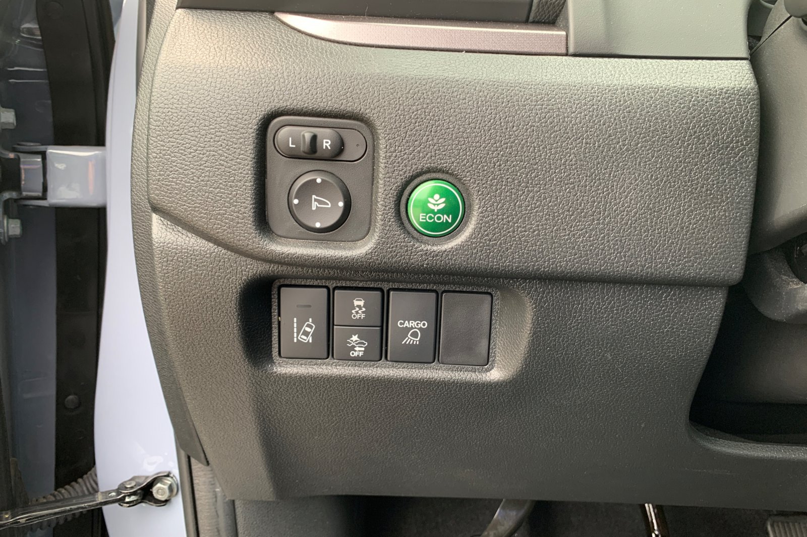 Certified Used 2023 Gray Honda Sport image 32
