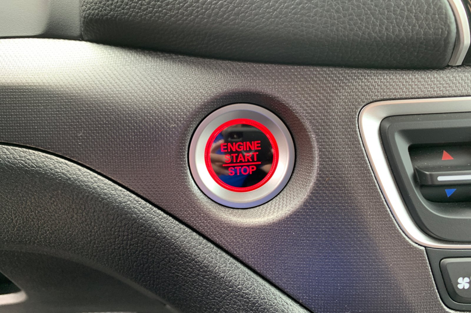 Certified Used 2023 Gray Honda Sport image 26
