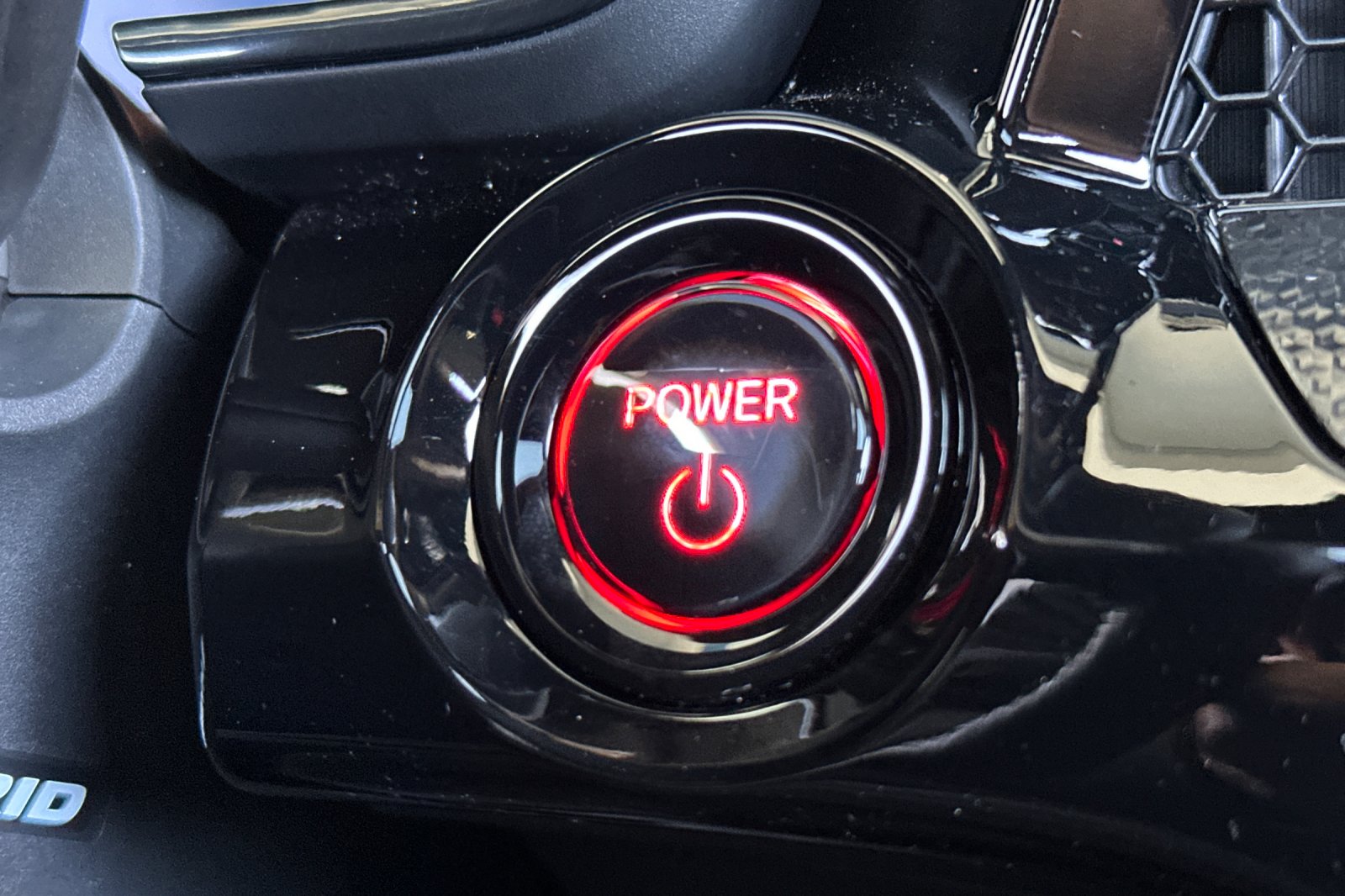 New 2026 Crystal Black Pearl Honda Sport Touring image 23