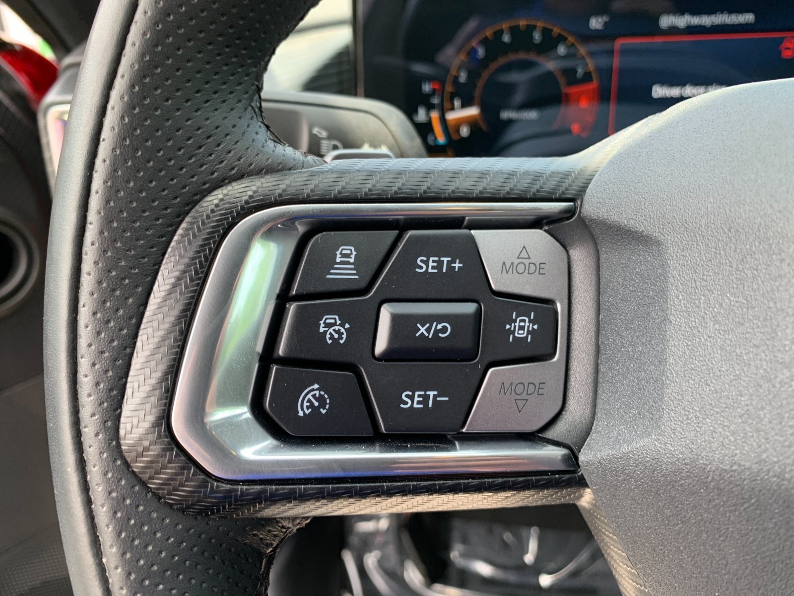 Used 2024 Red Ford GT Premium image 26
